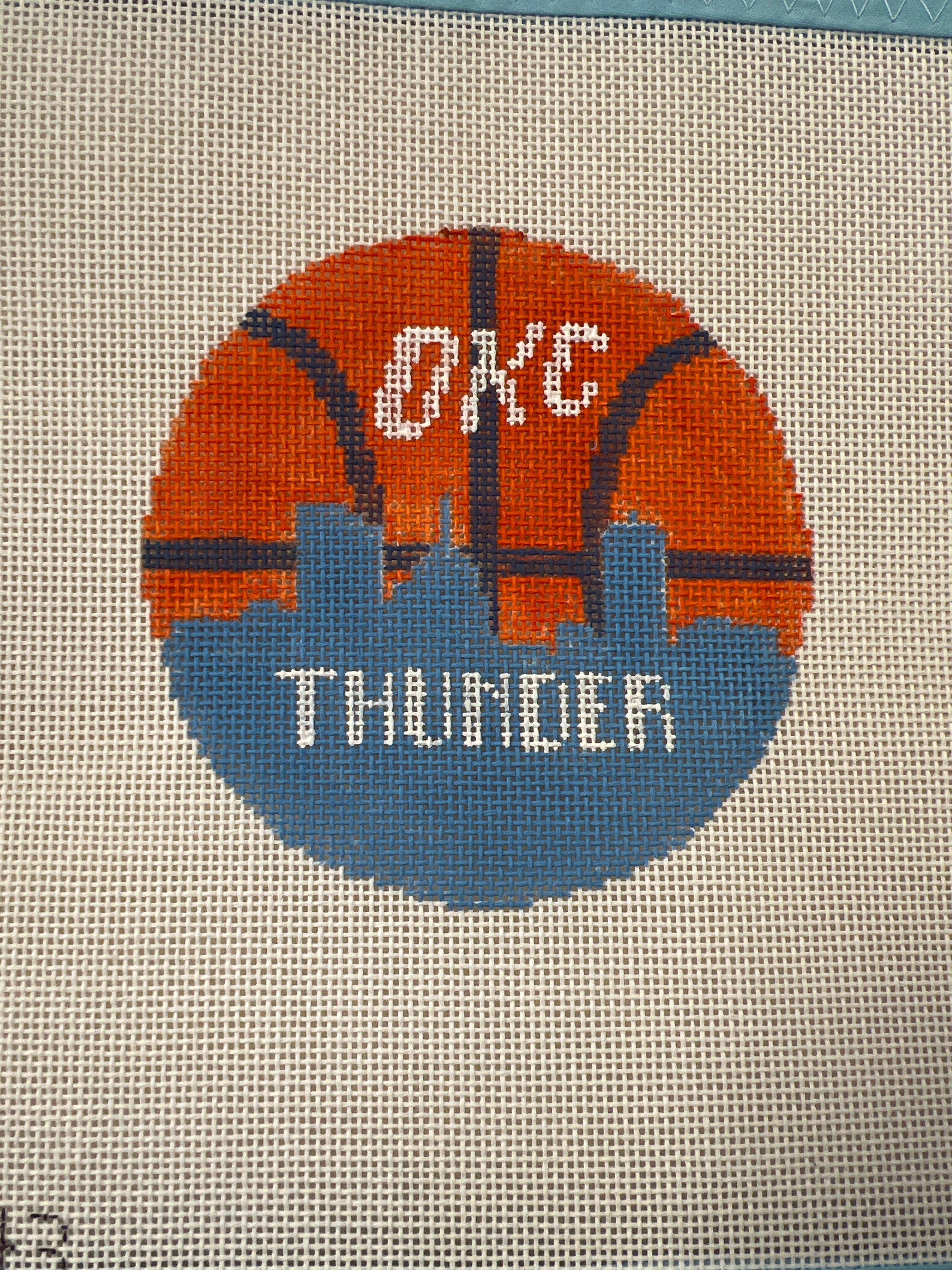 OKC Thunder