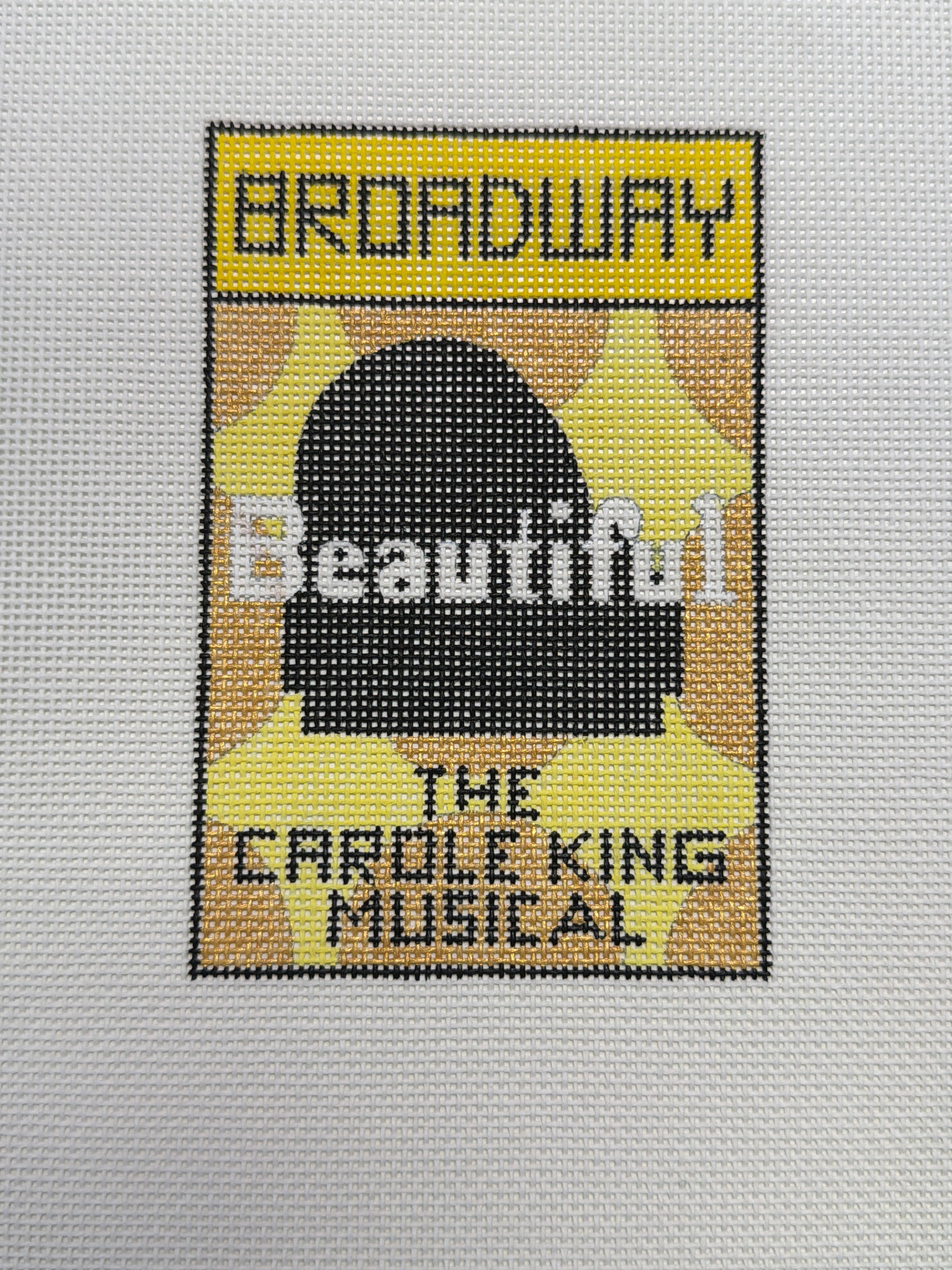 Broadway Series