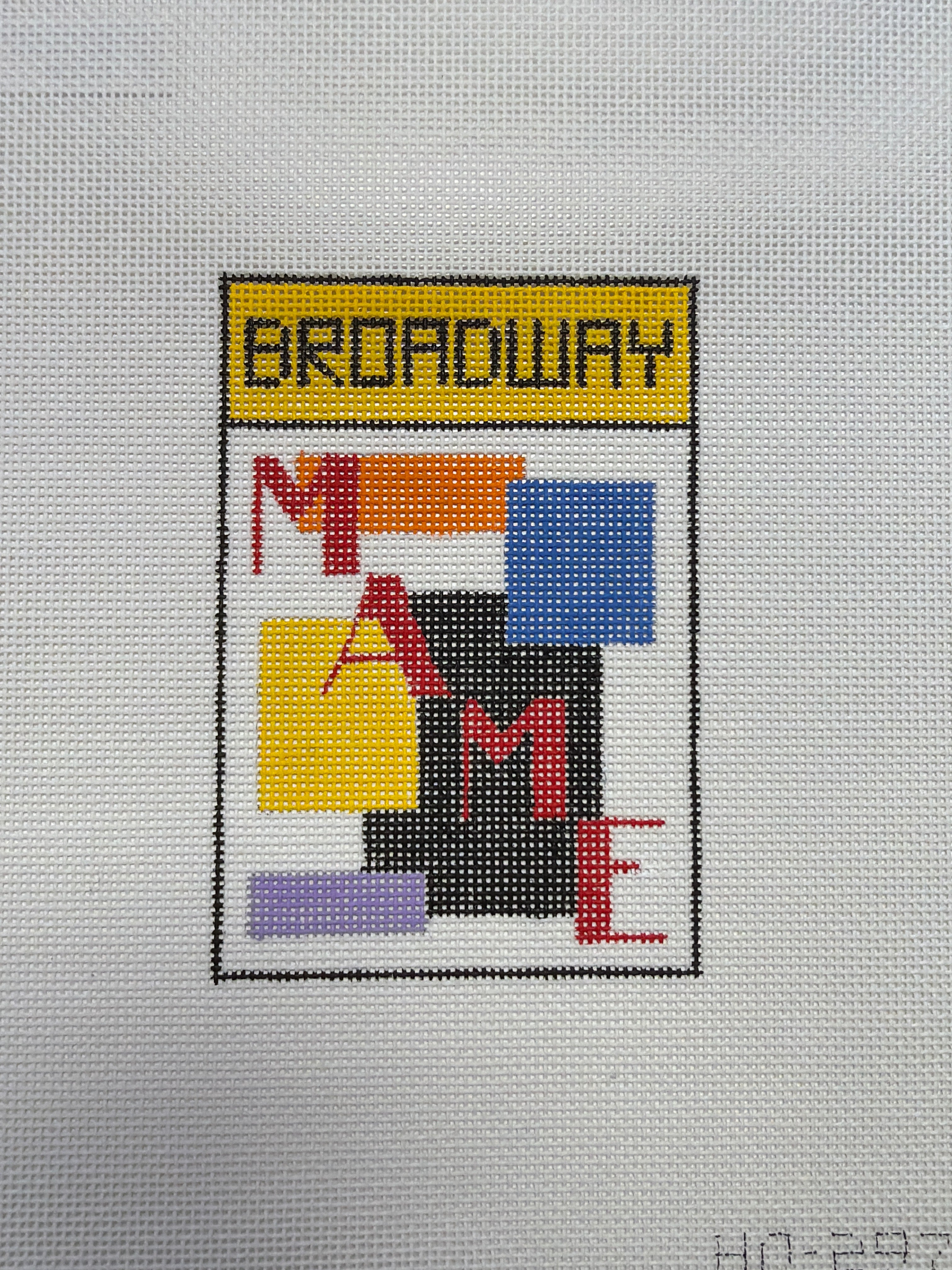 Broadway Series