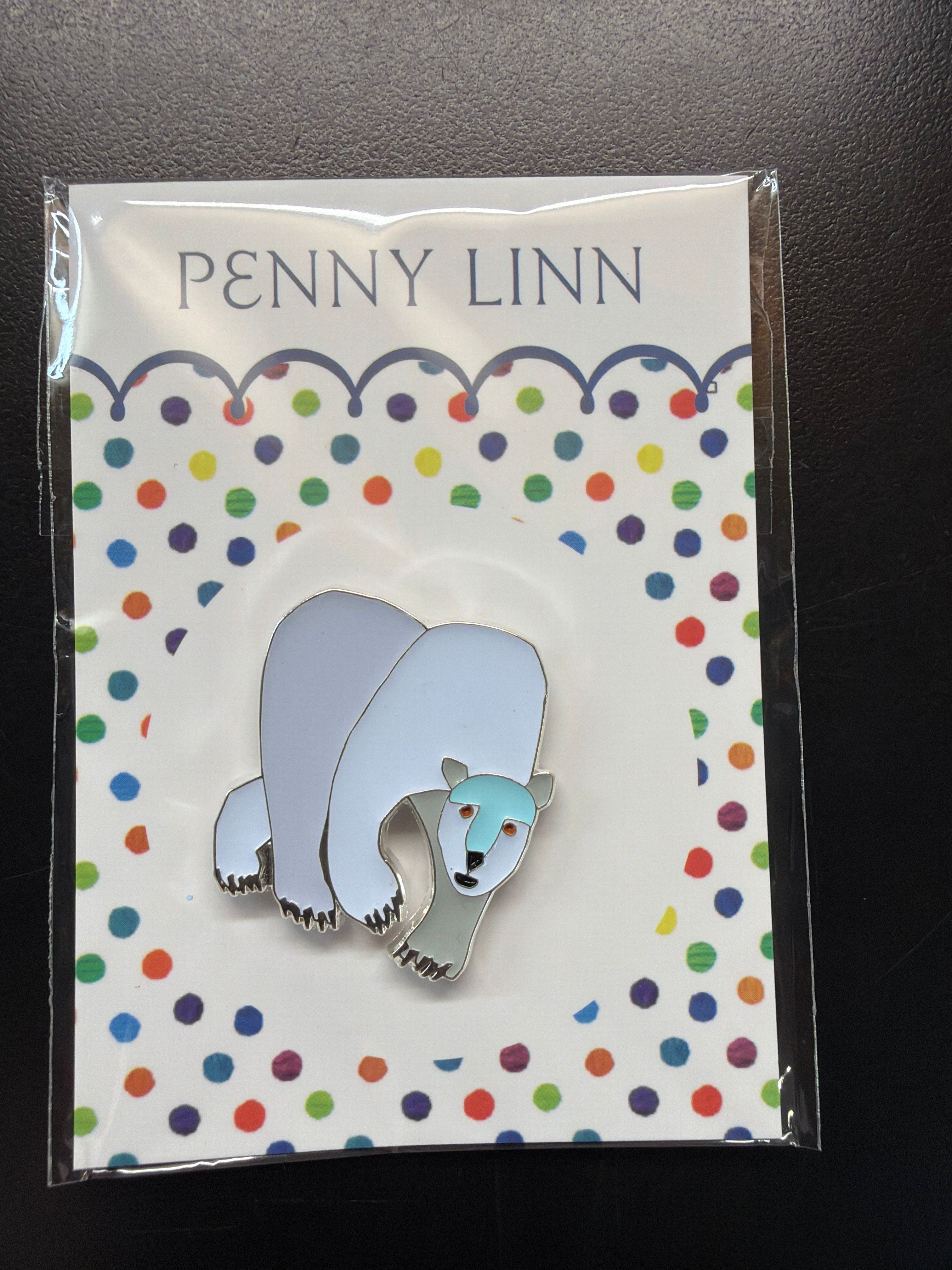 Penny Linn Needleminders