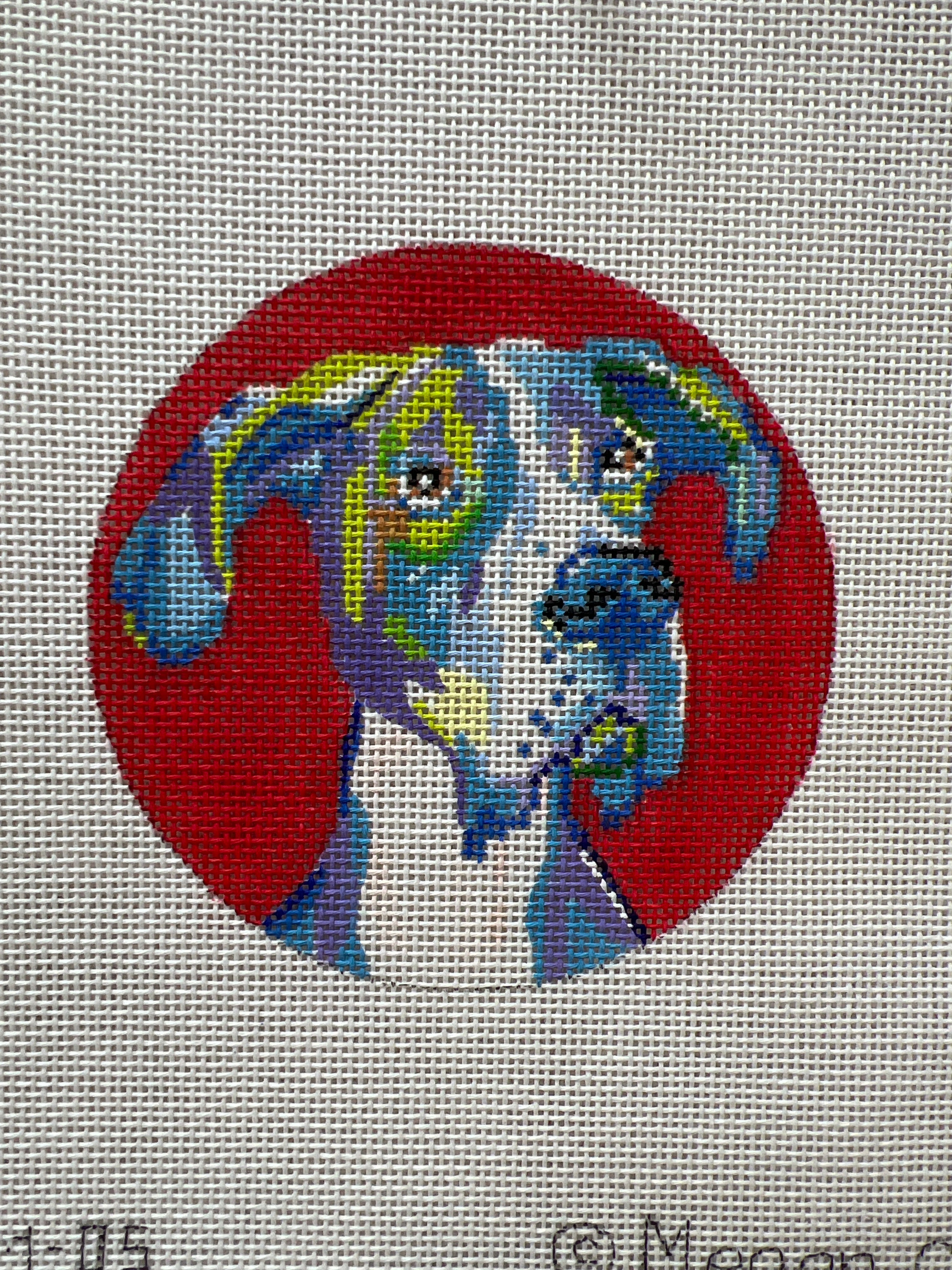 Great Dane Ornament