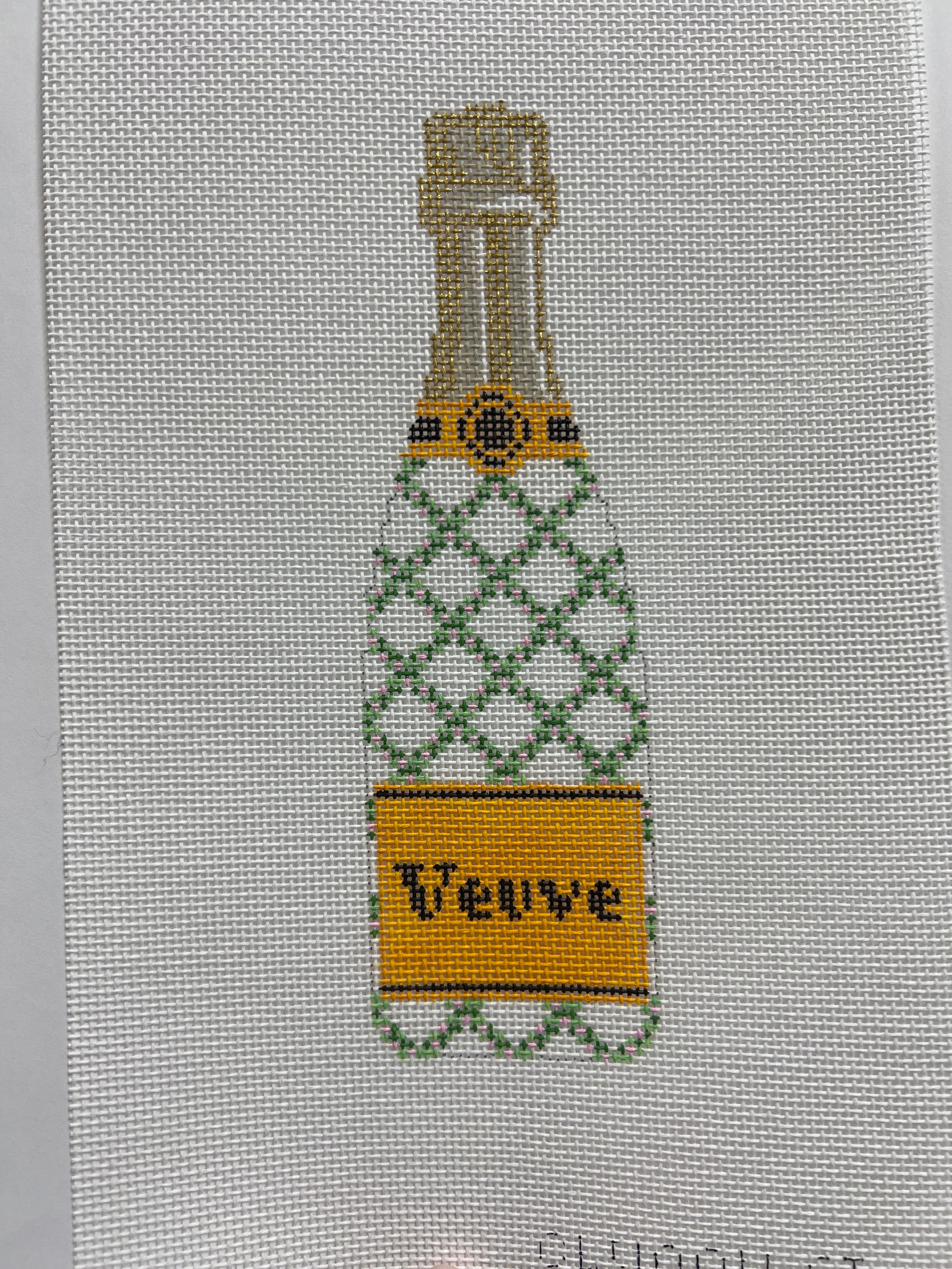 Veuve Bottles