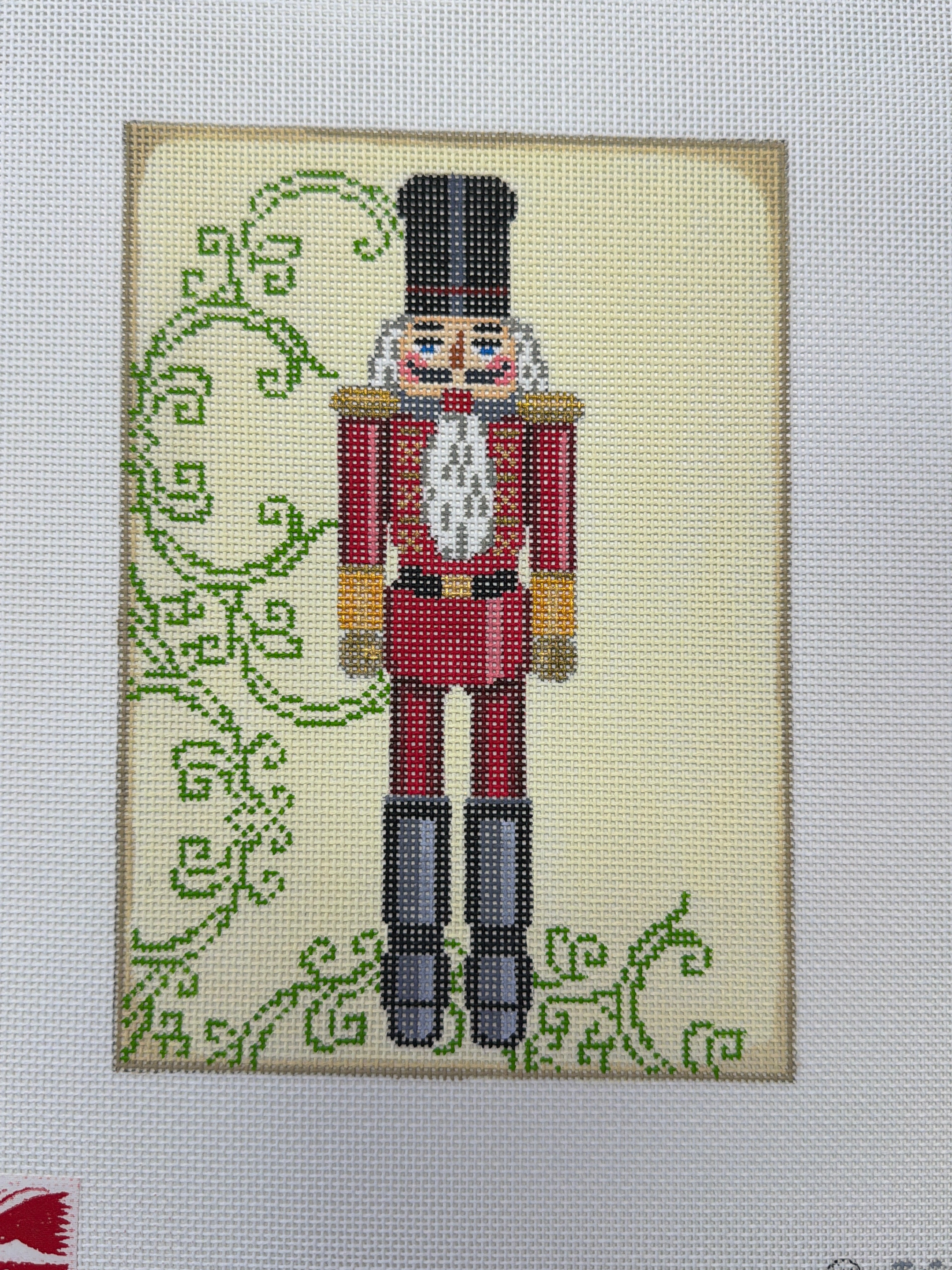 Nutcrackers from BOAF