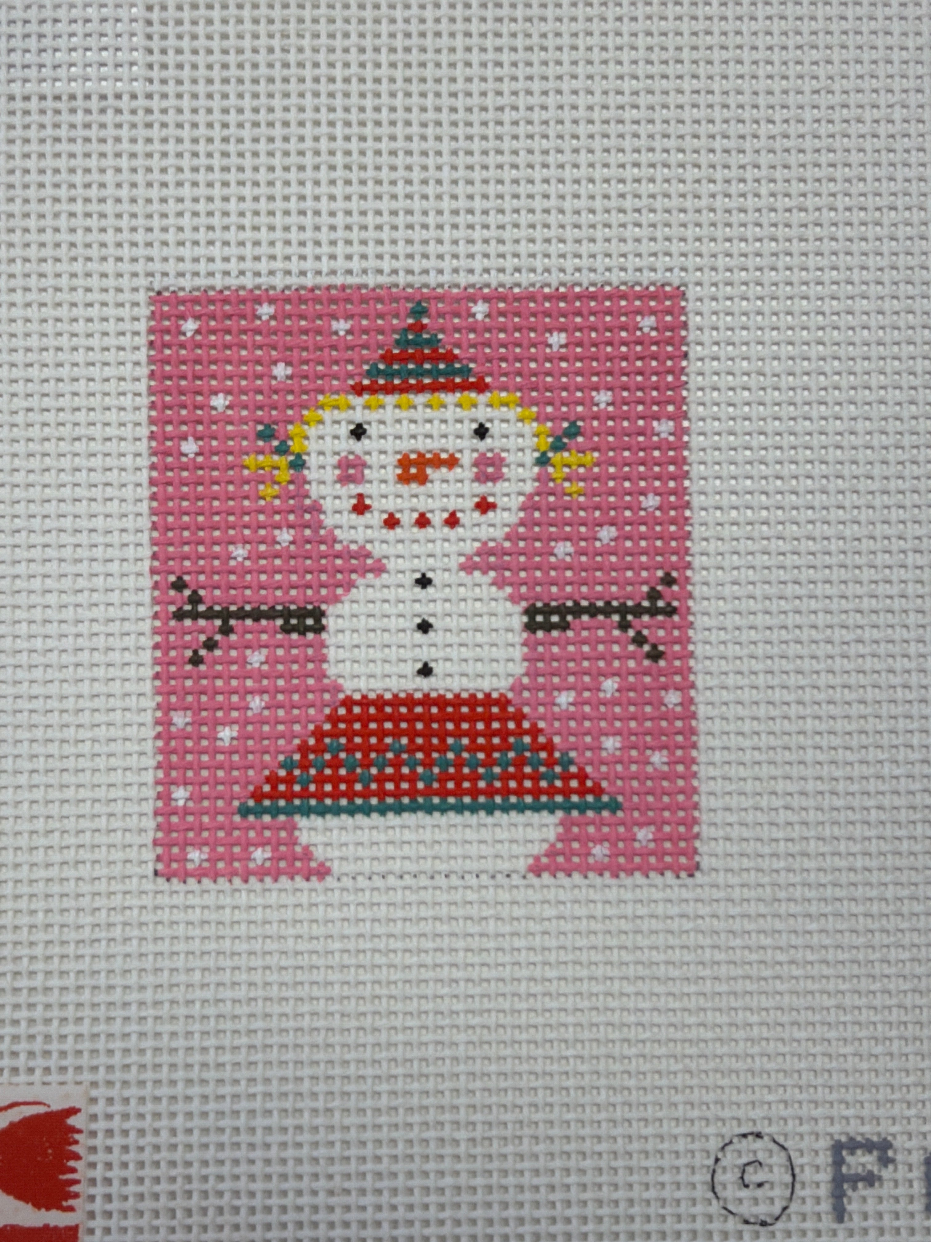 Snow People