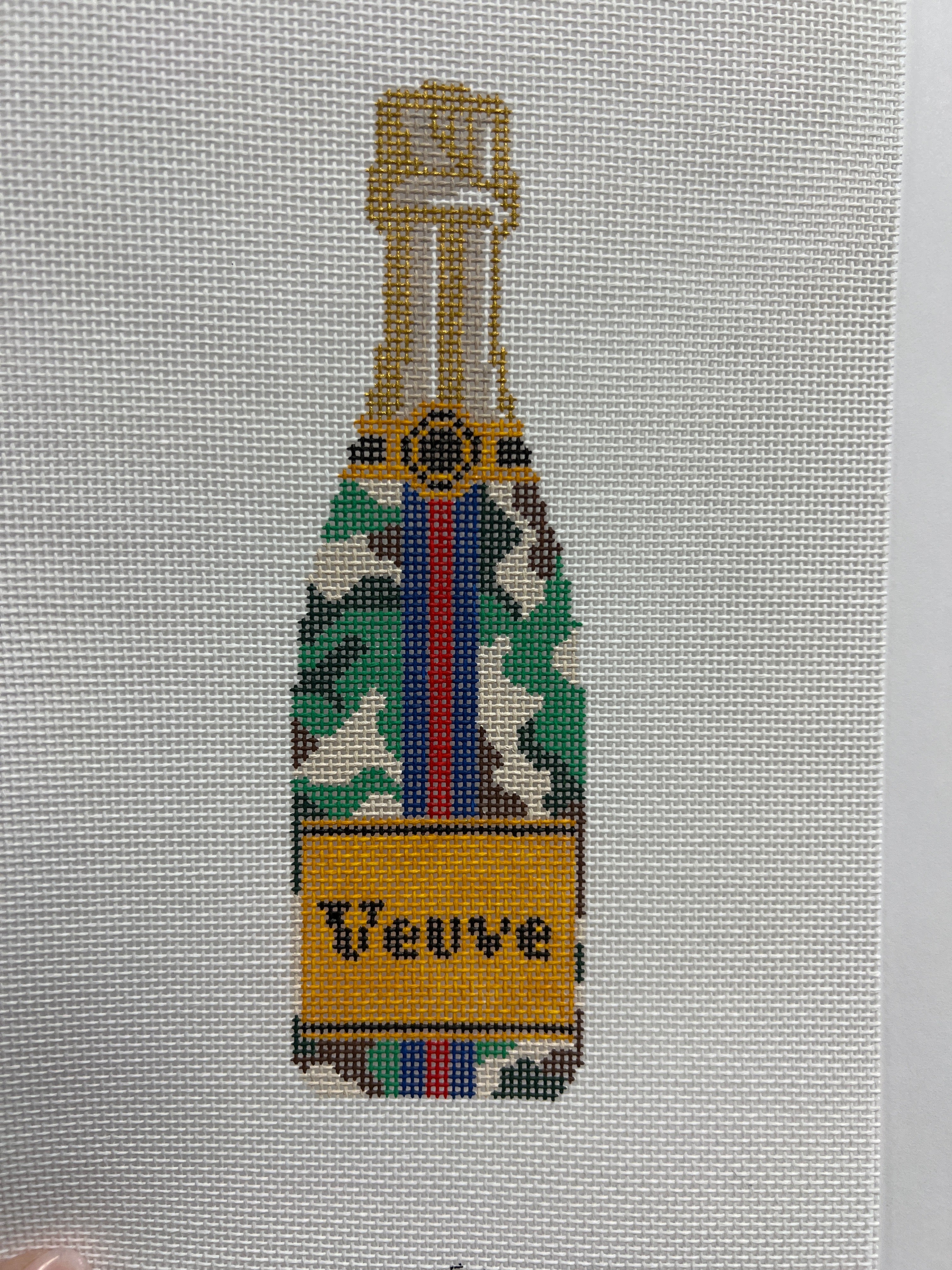 Veuve Bottles