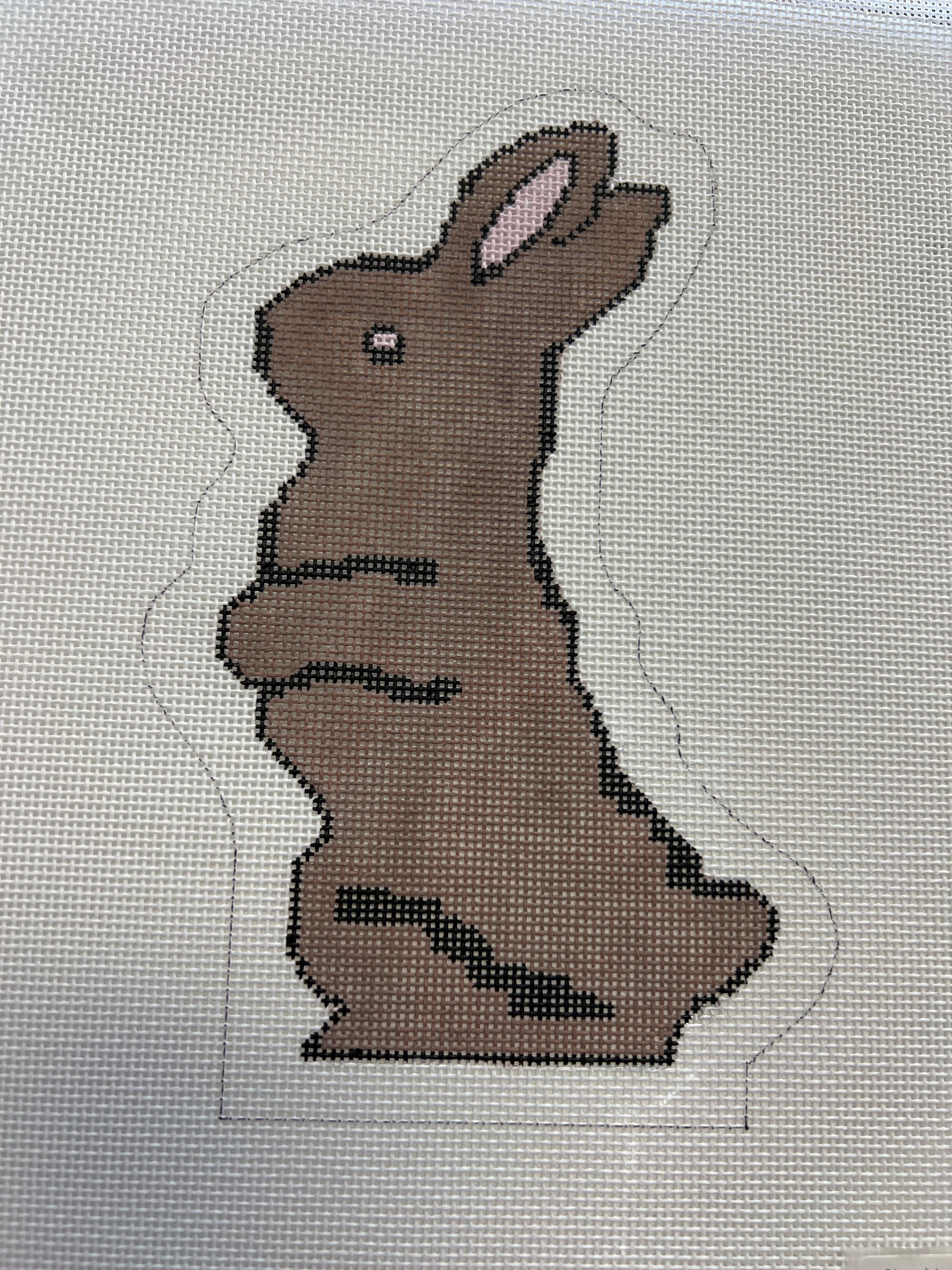 Chocolate Bunny