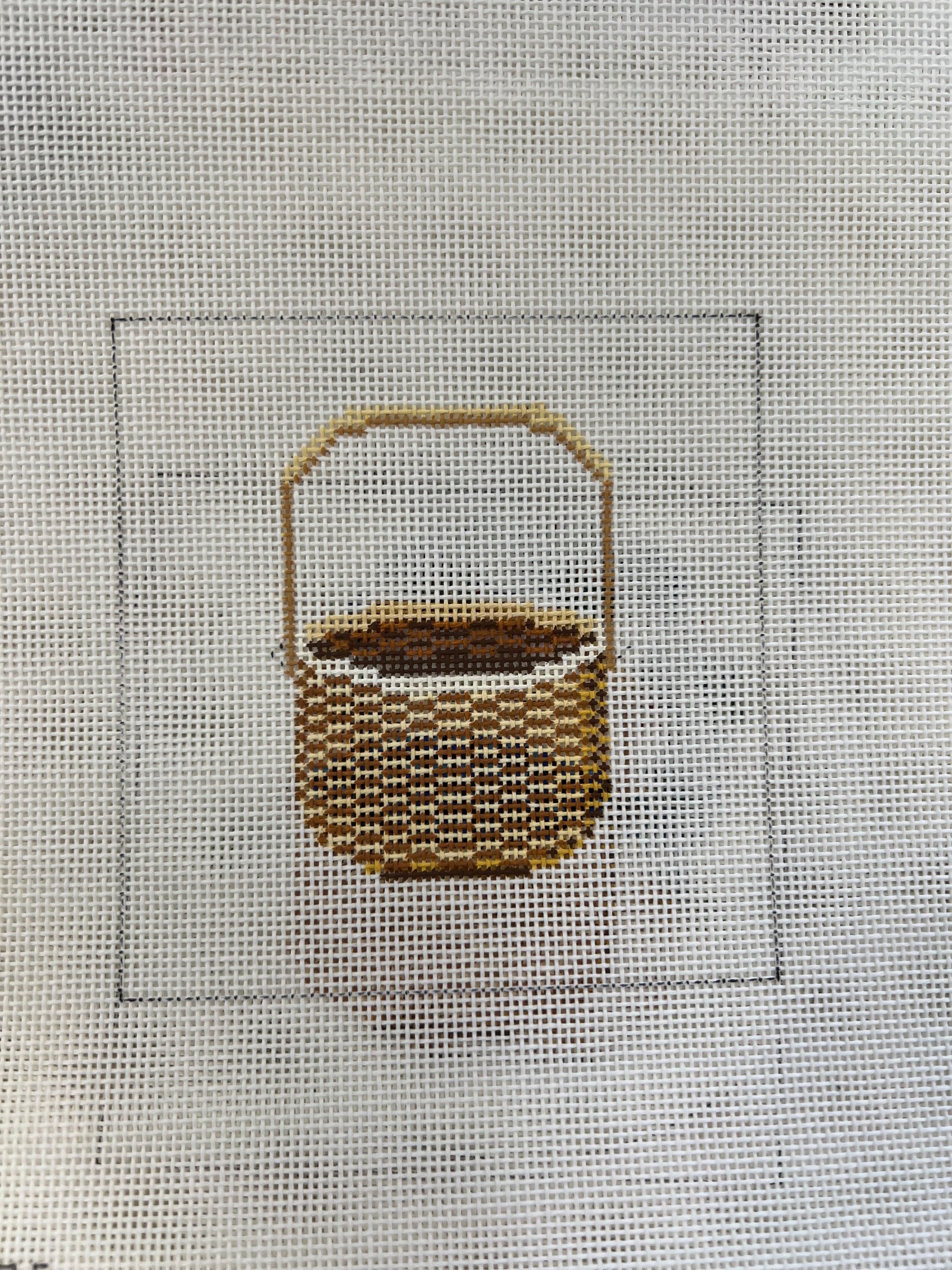 Nantucket Baskets
