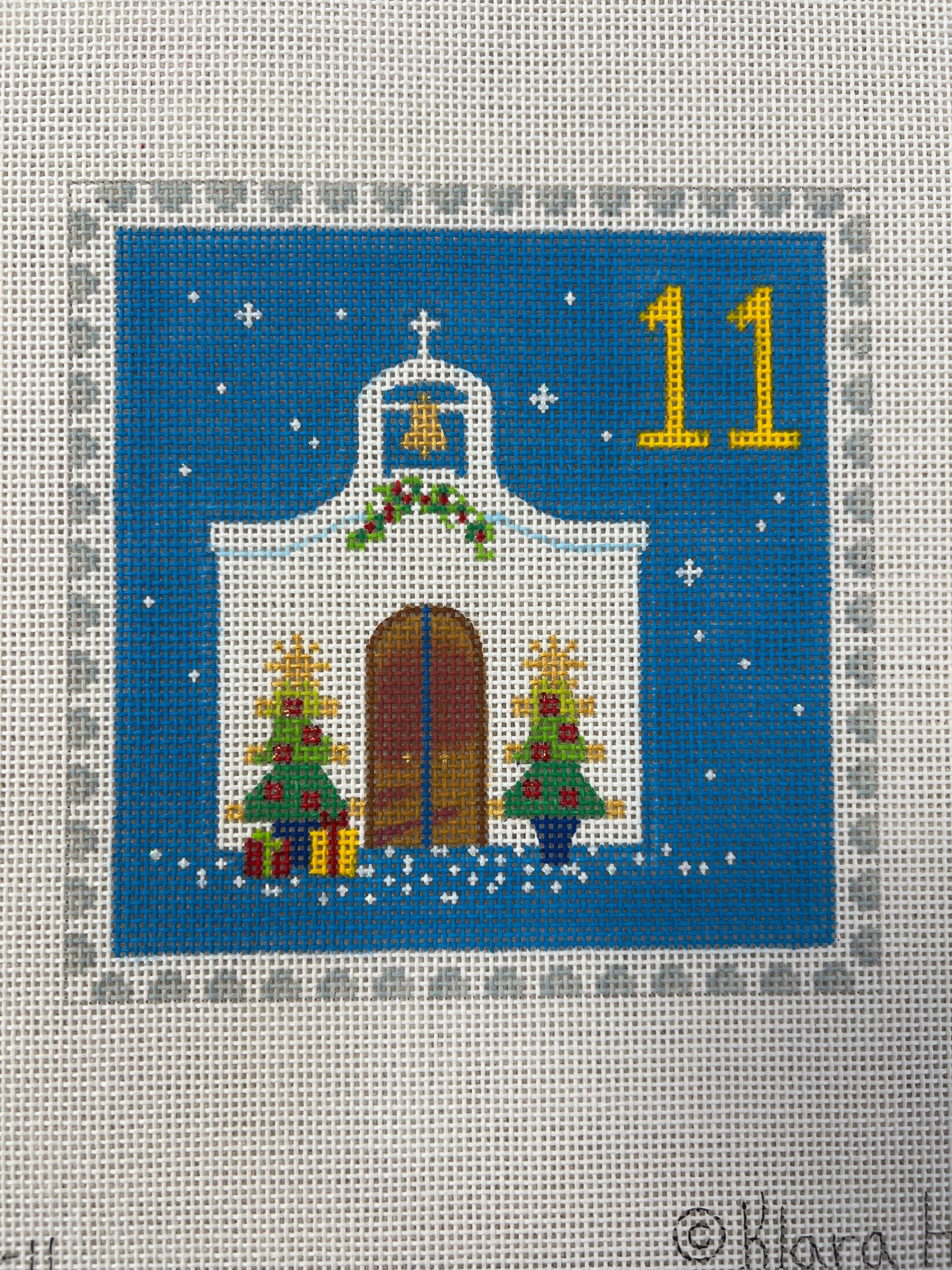 Designs by Klara Hawkins