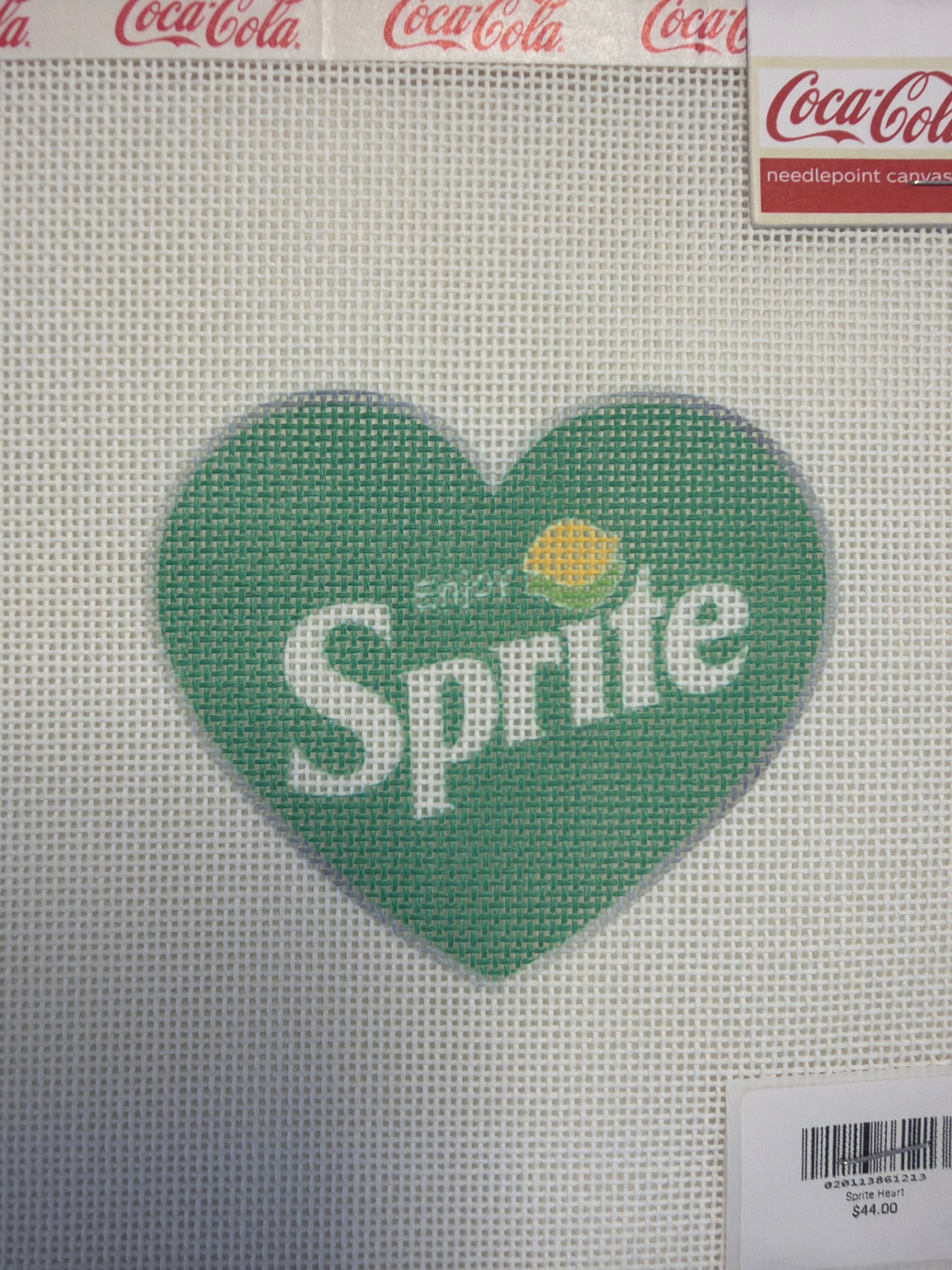 Sprite Heart