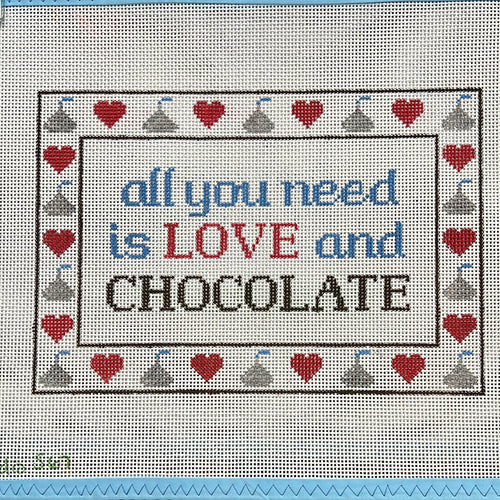Love & Chocolate