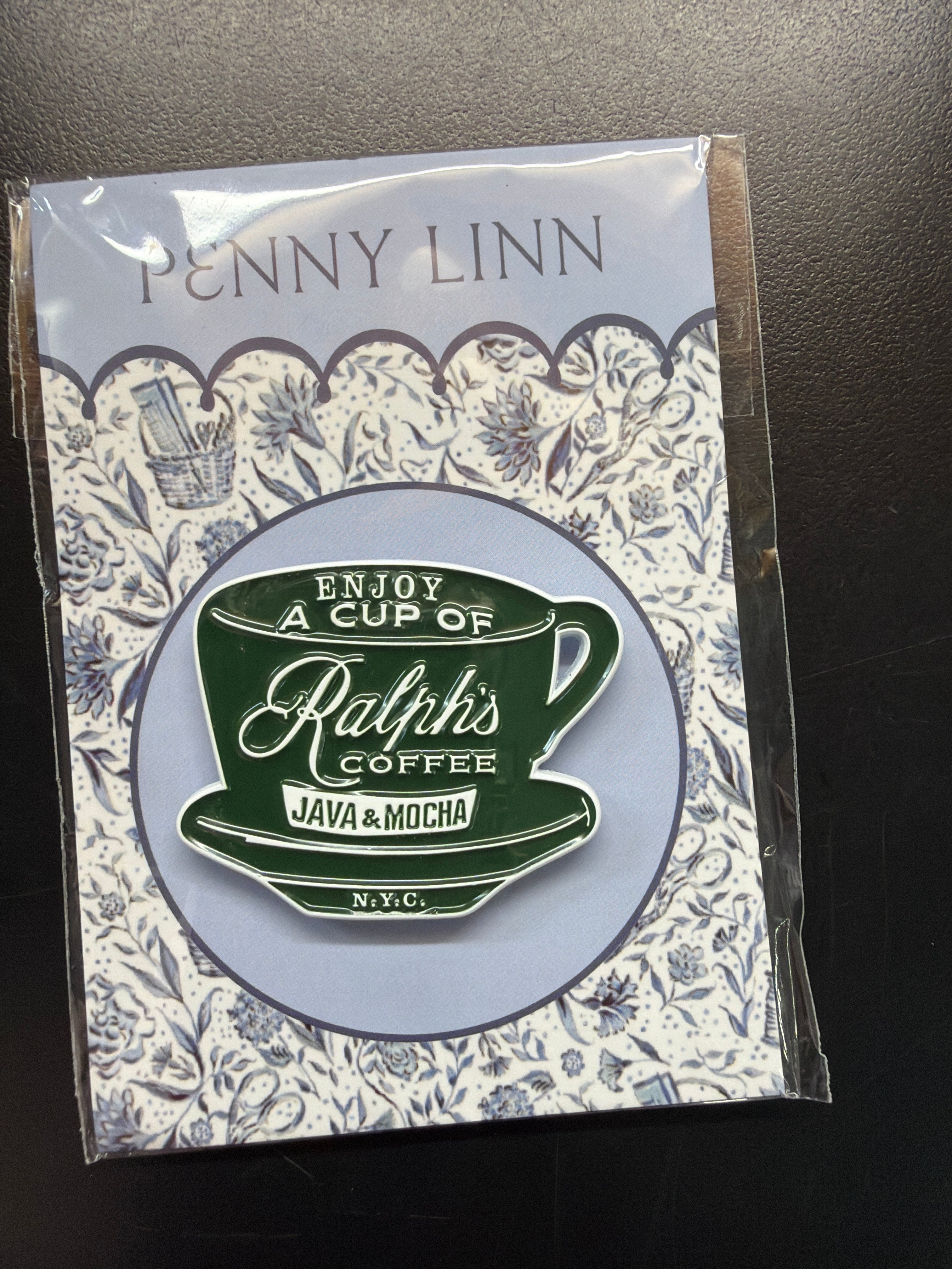 Penny Linn Needleminders