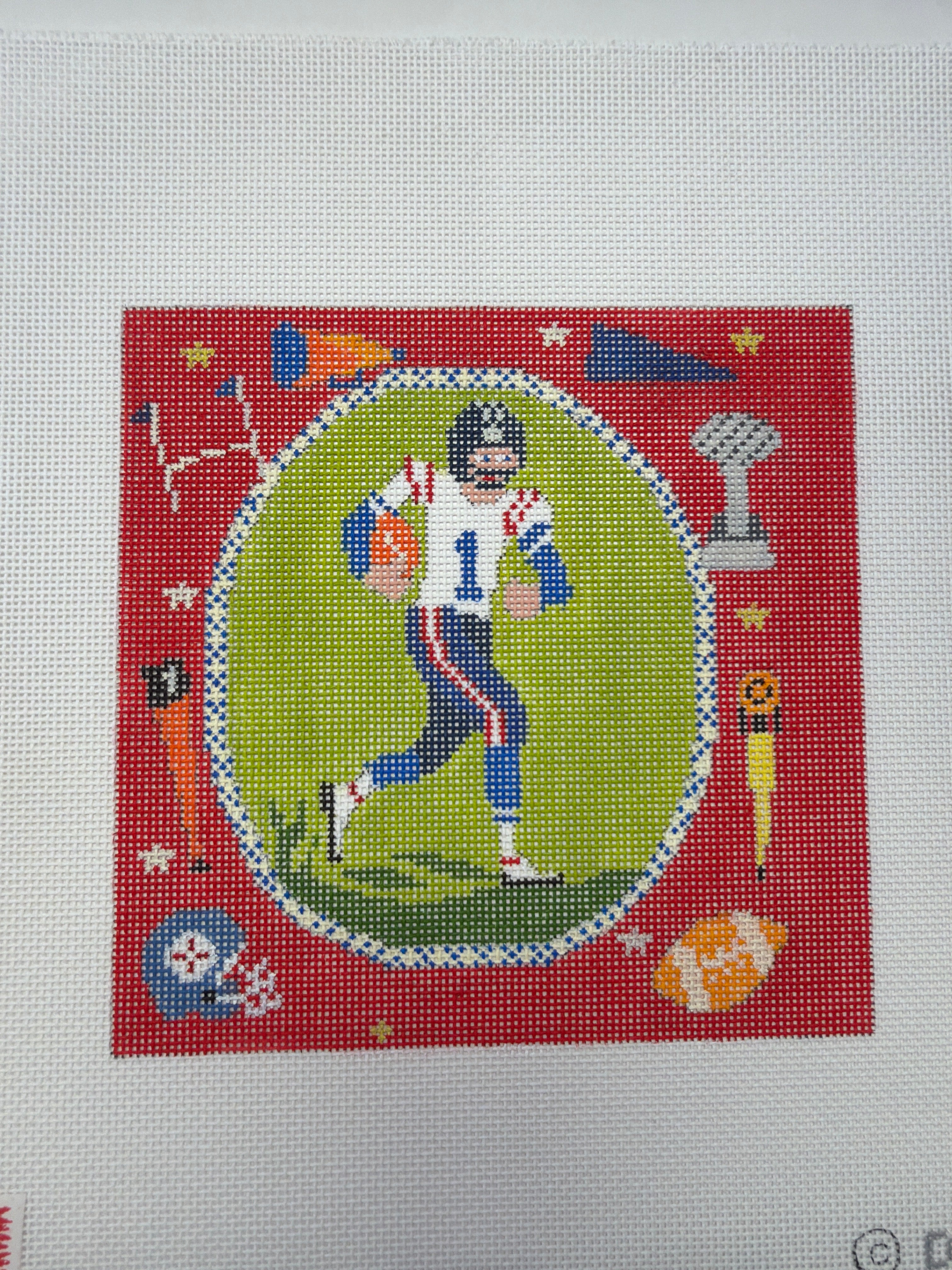 Sports from BOAF