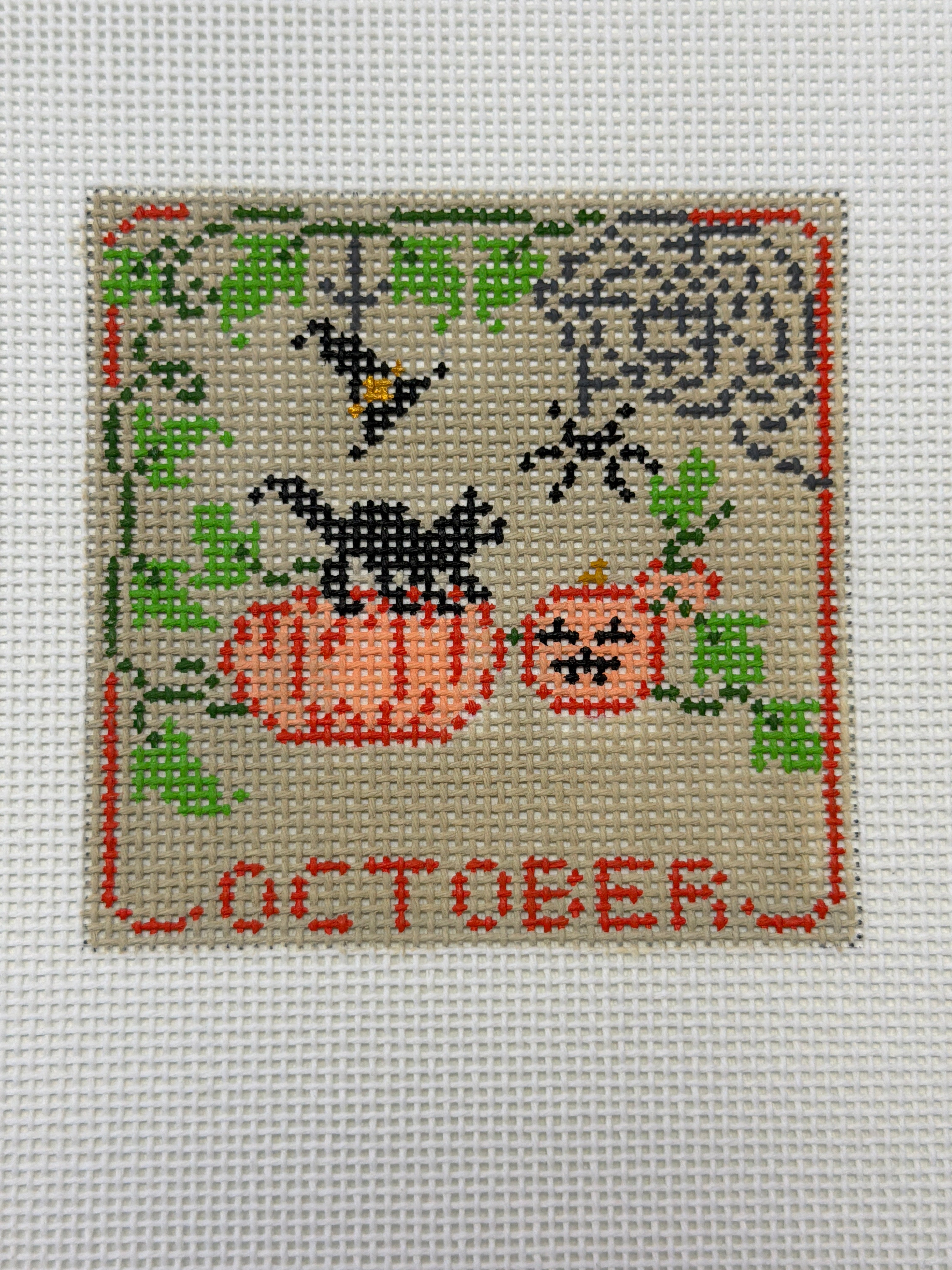 Twelve Months of BOAF