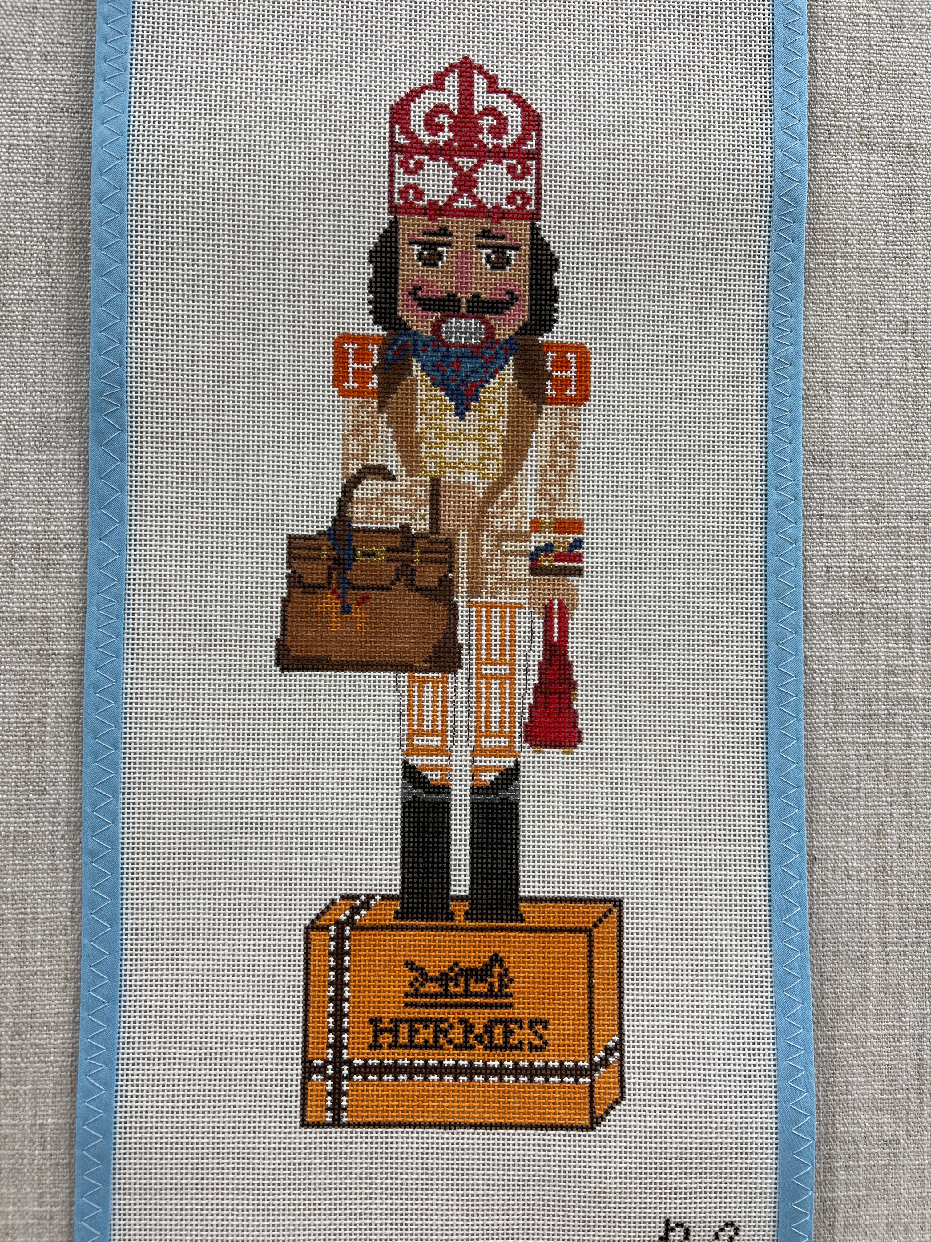 Hernie  S Nutcracker