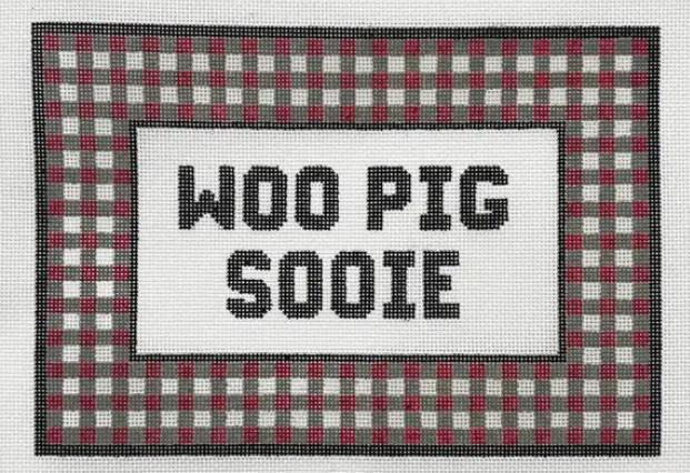 Woo Pig Sooie