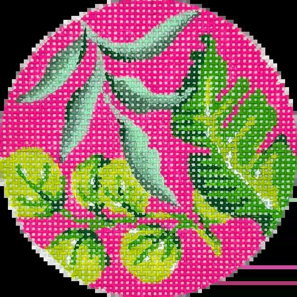 Banana Leaf
