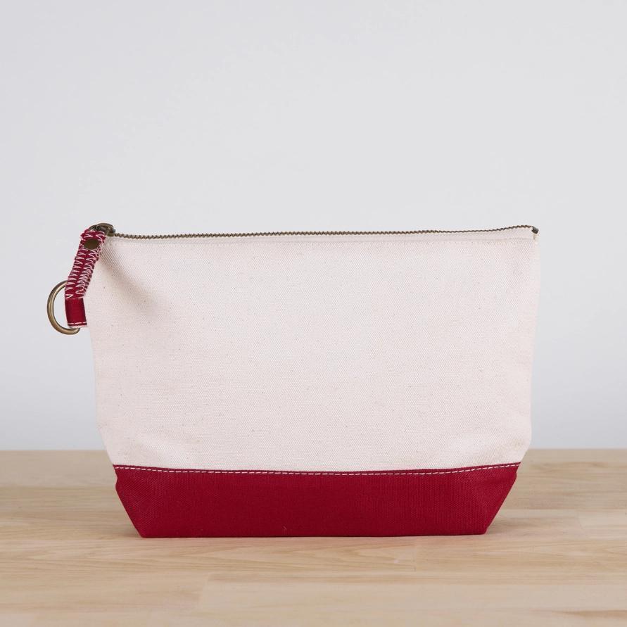 All In Zip Pouch