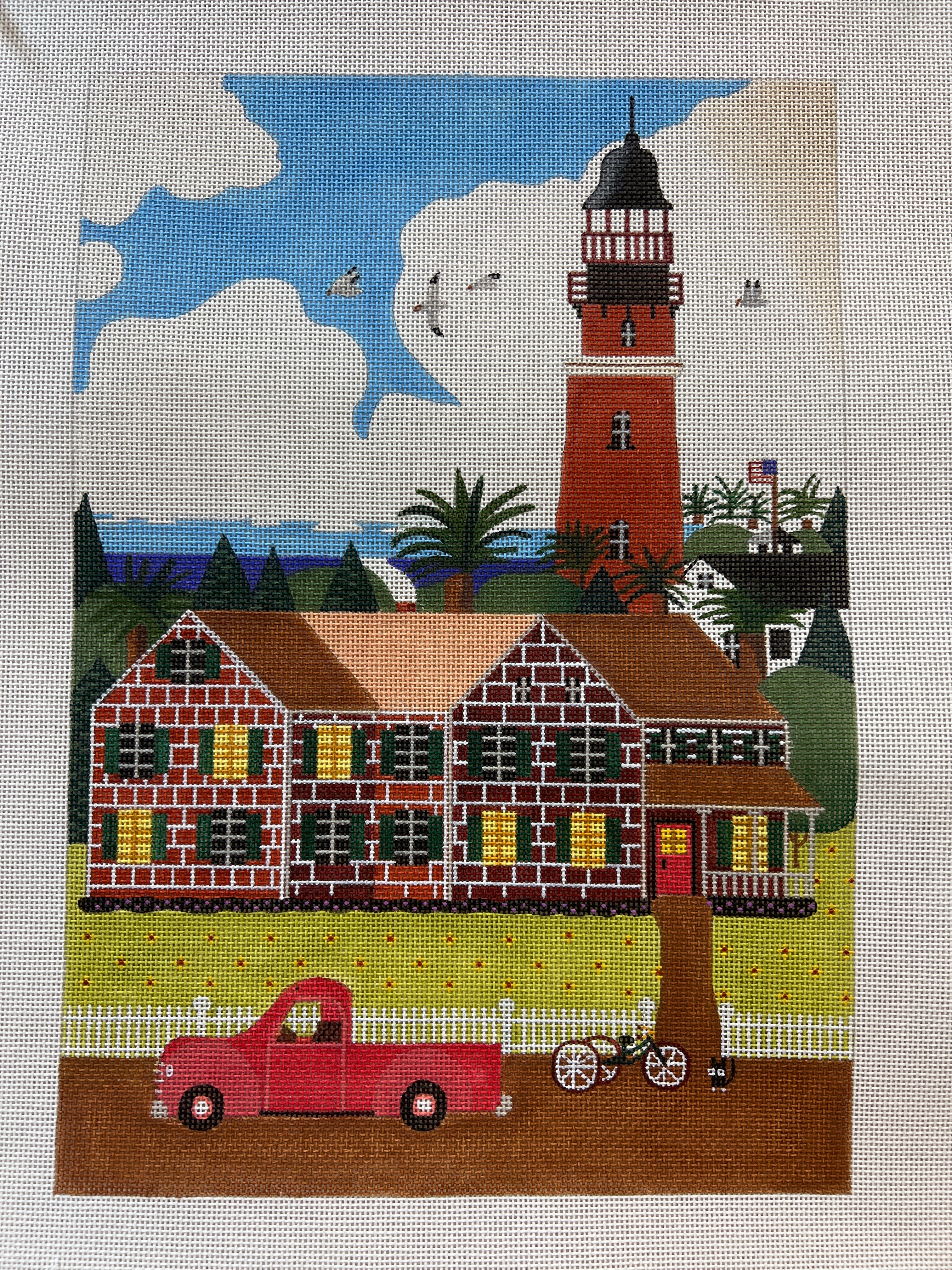 Lighthouse