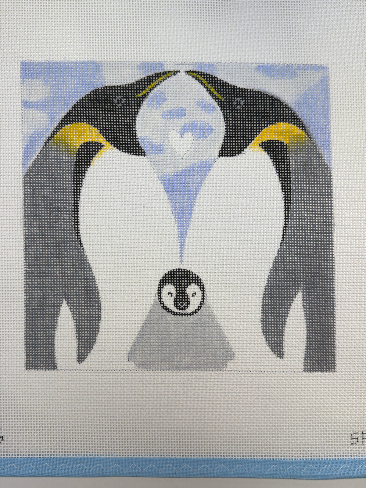 Penguin Family