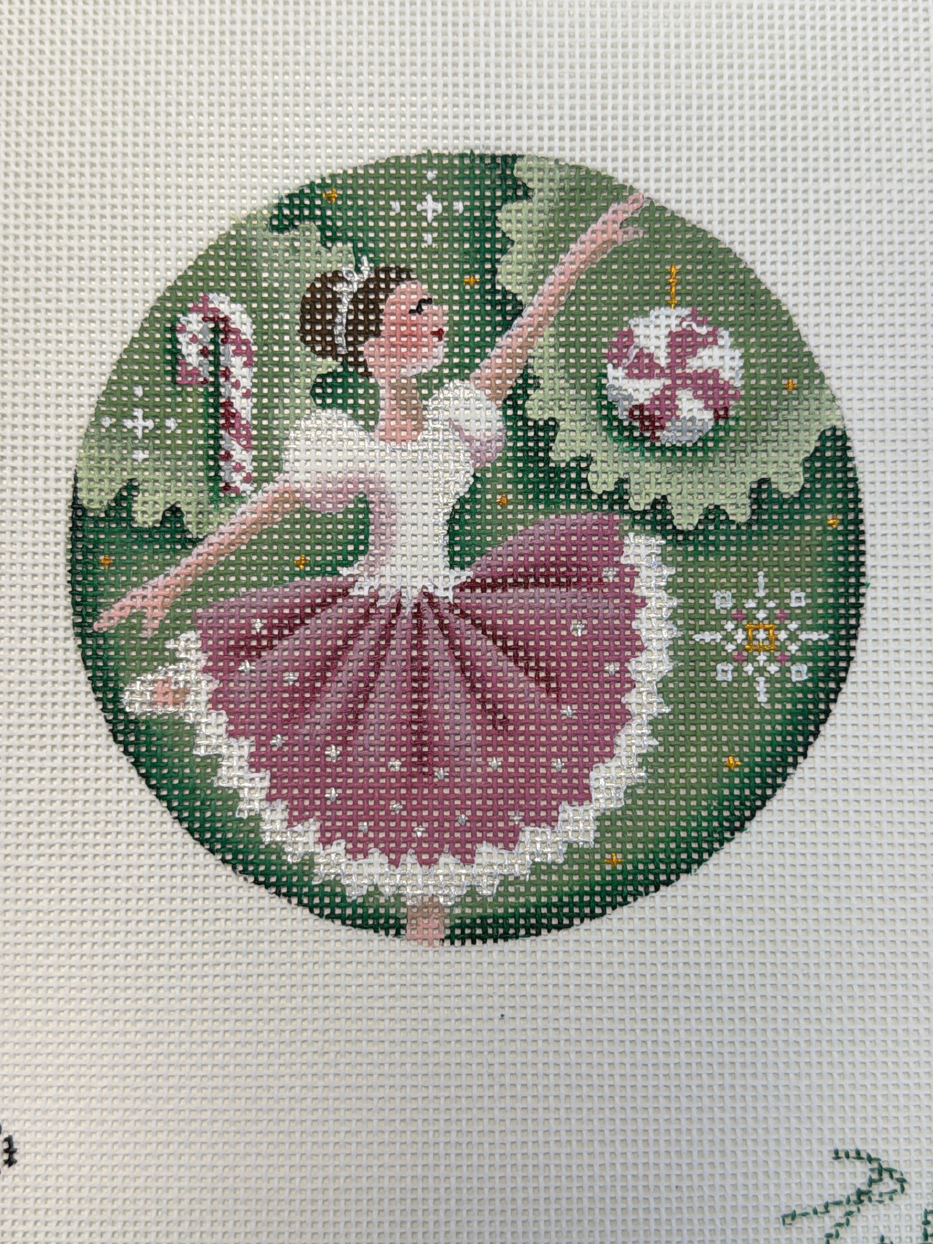 Nutcracker - Pink Set