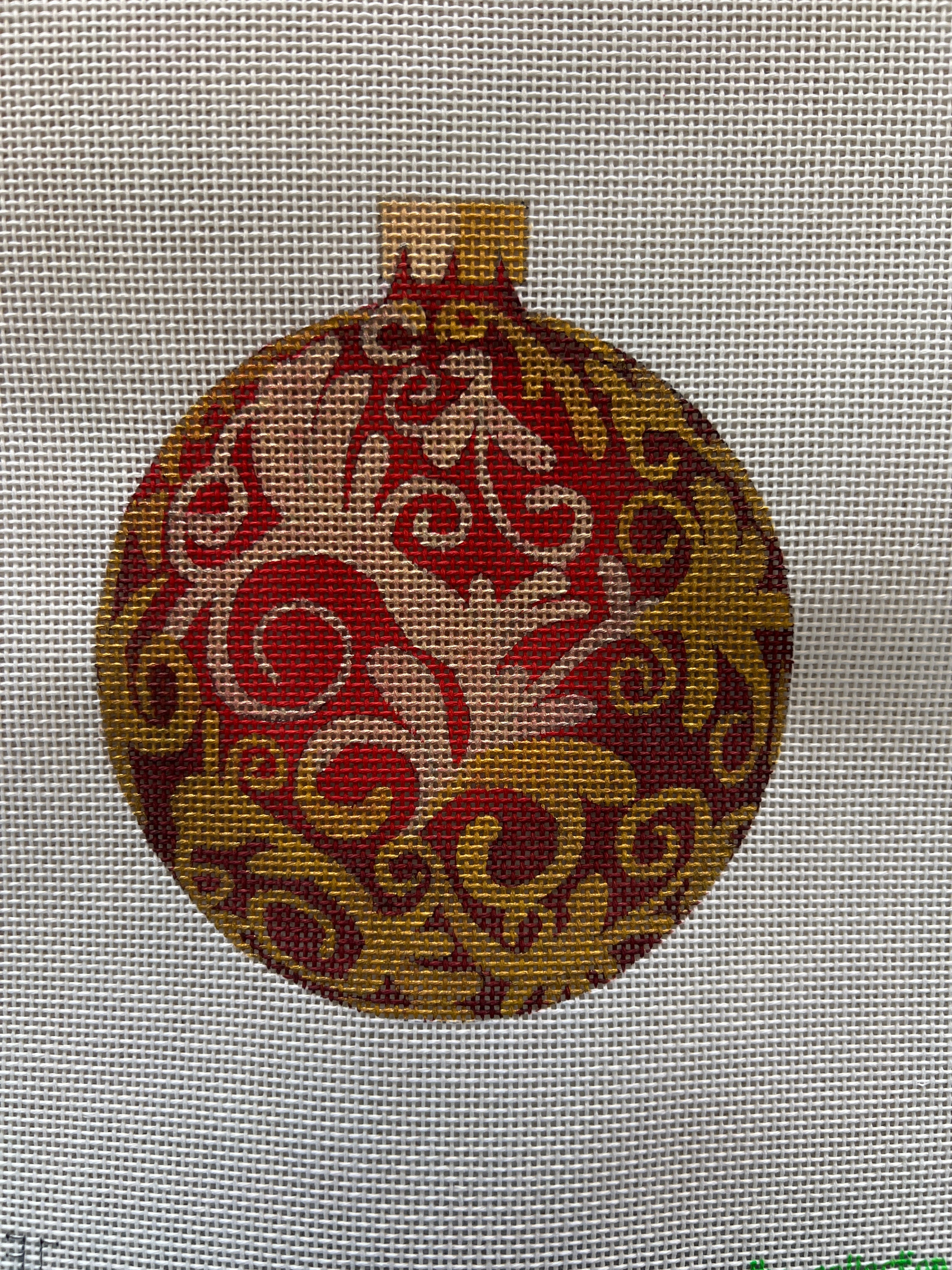 Christmas Ornaments