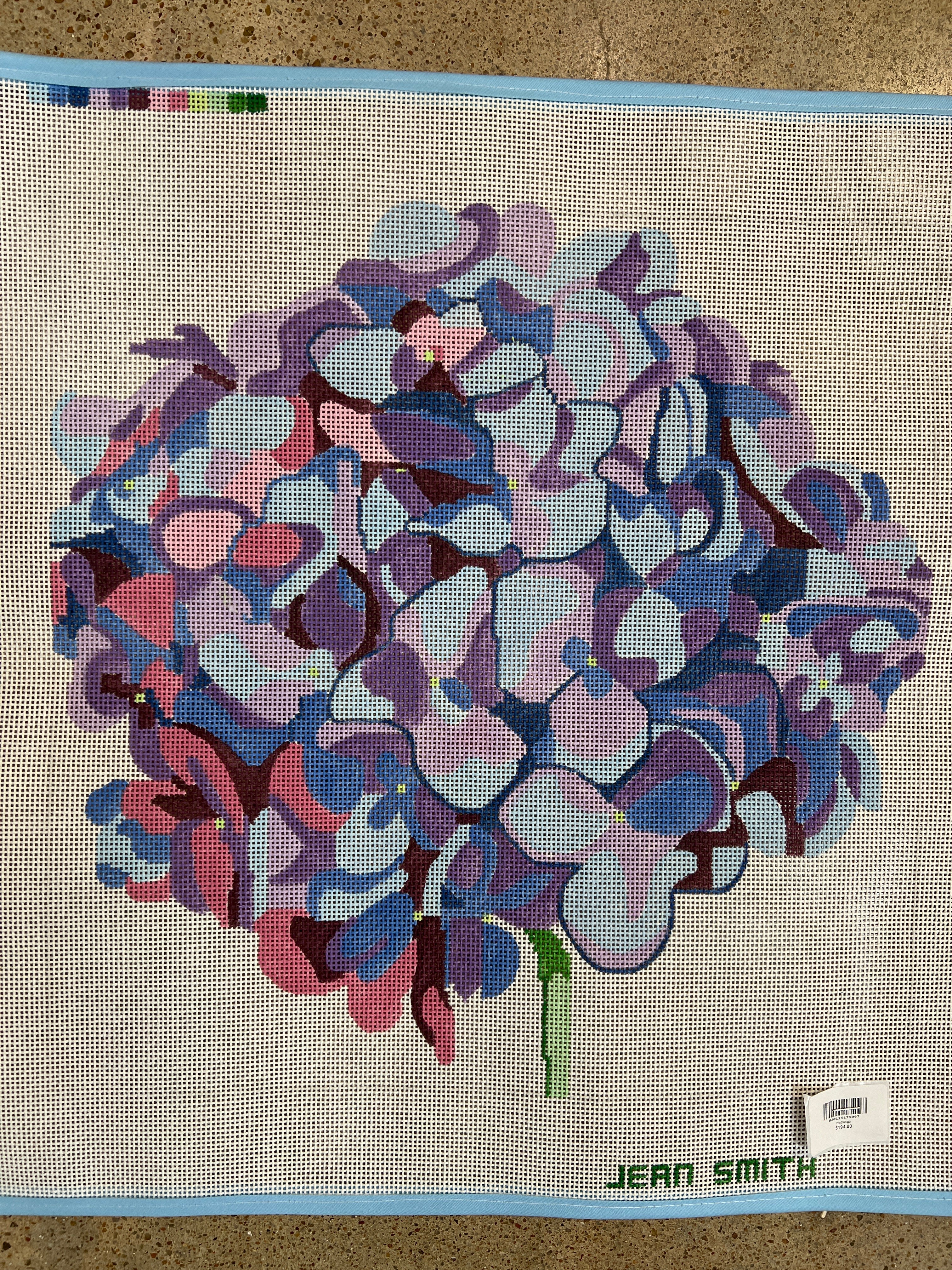 Gloriosa Hydrangea