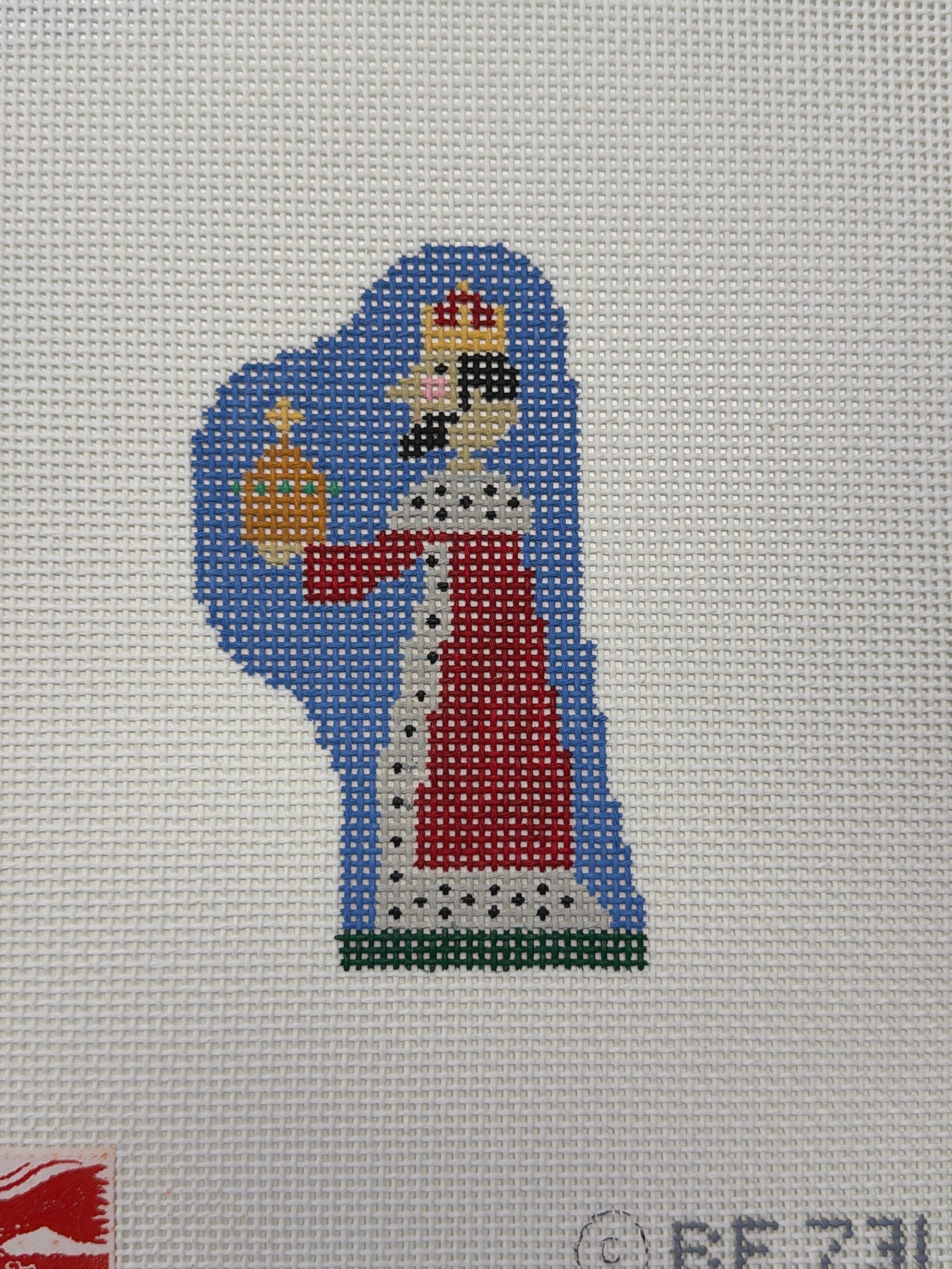 Nativity from BOAF