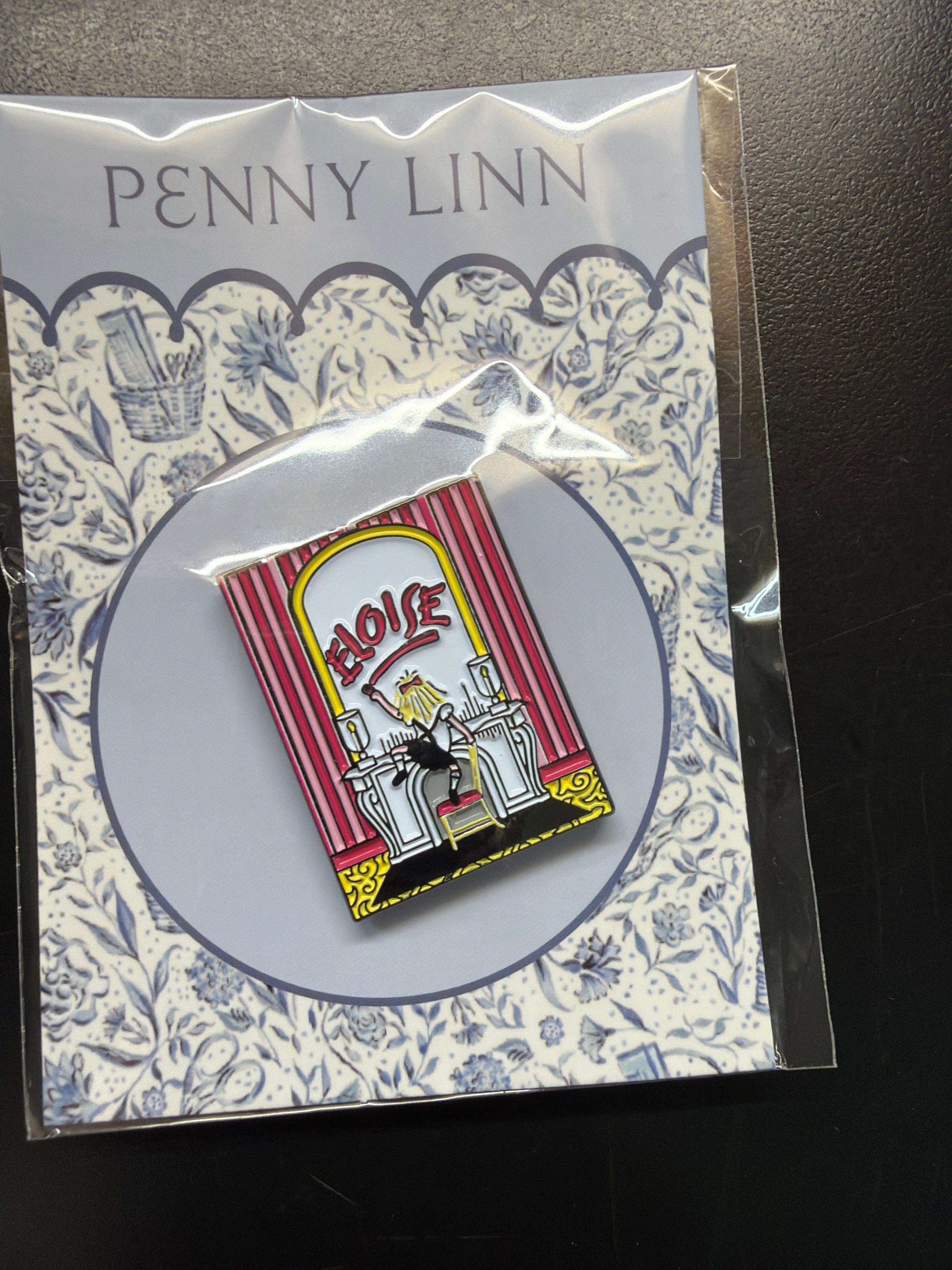 Penny Linn Needleminders