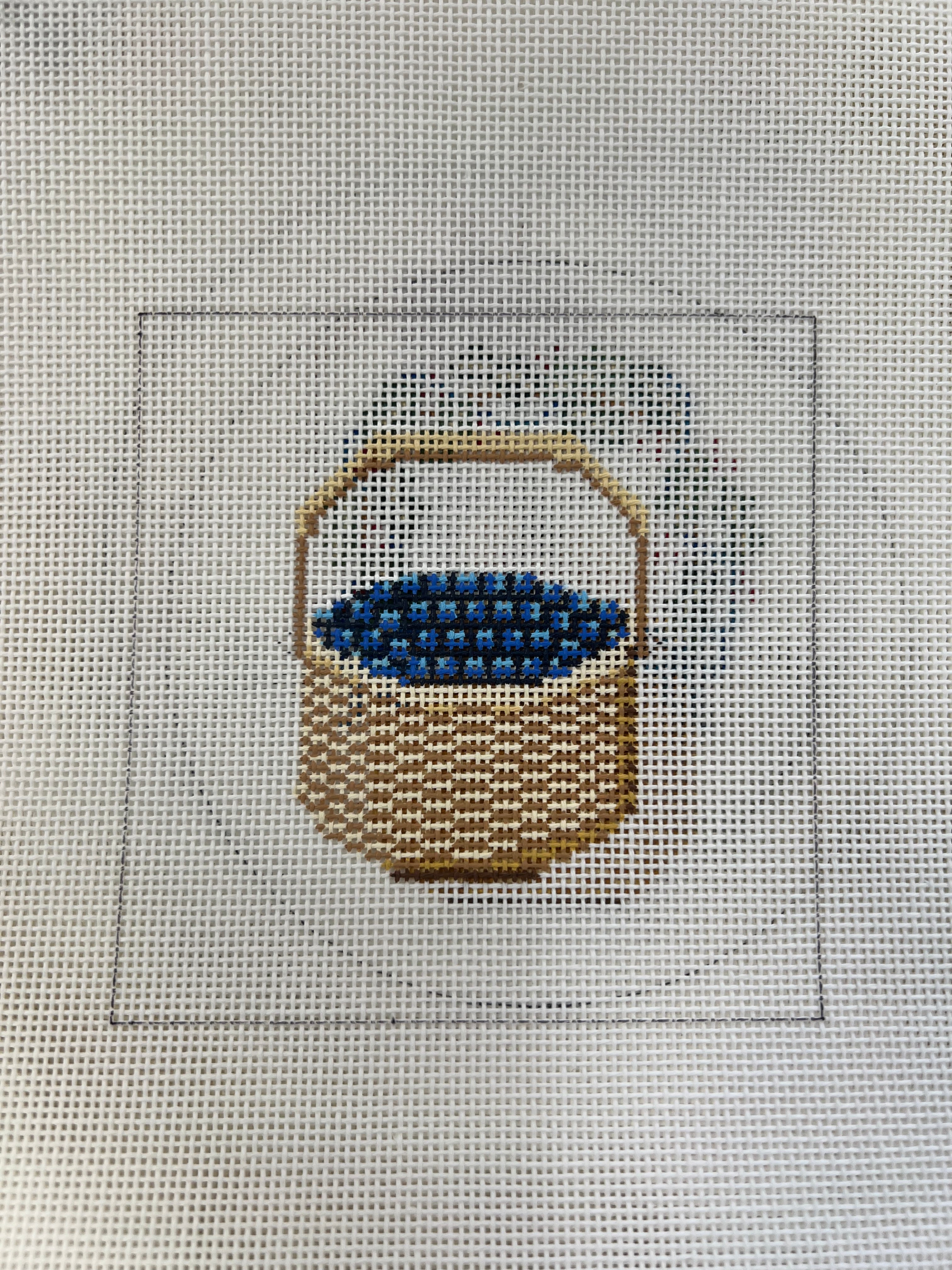 Nantucket Baskets