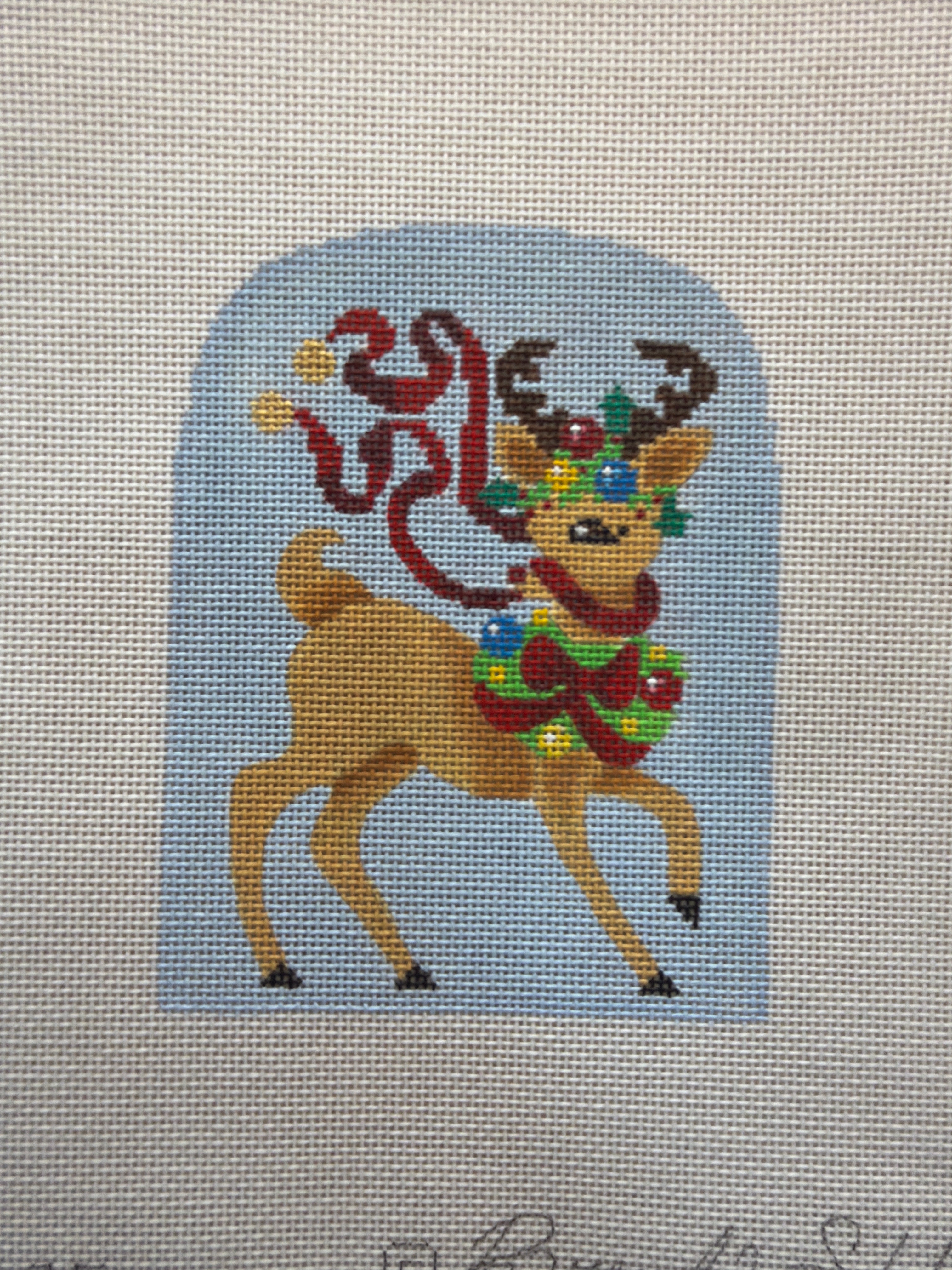 'tis the Season to be Jolly!