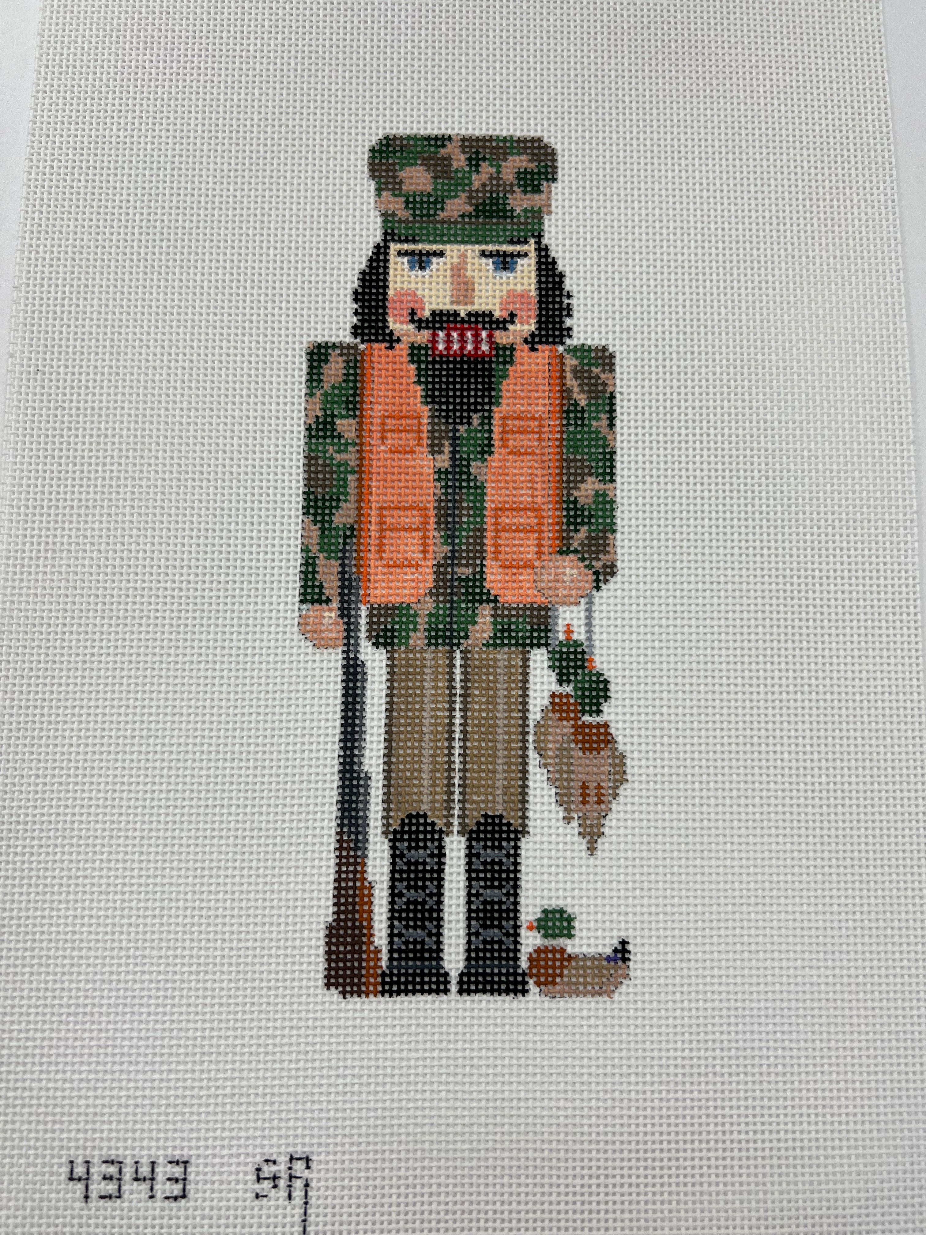 7 inch Nutcrackers