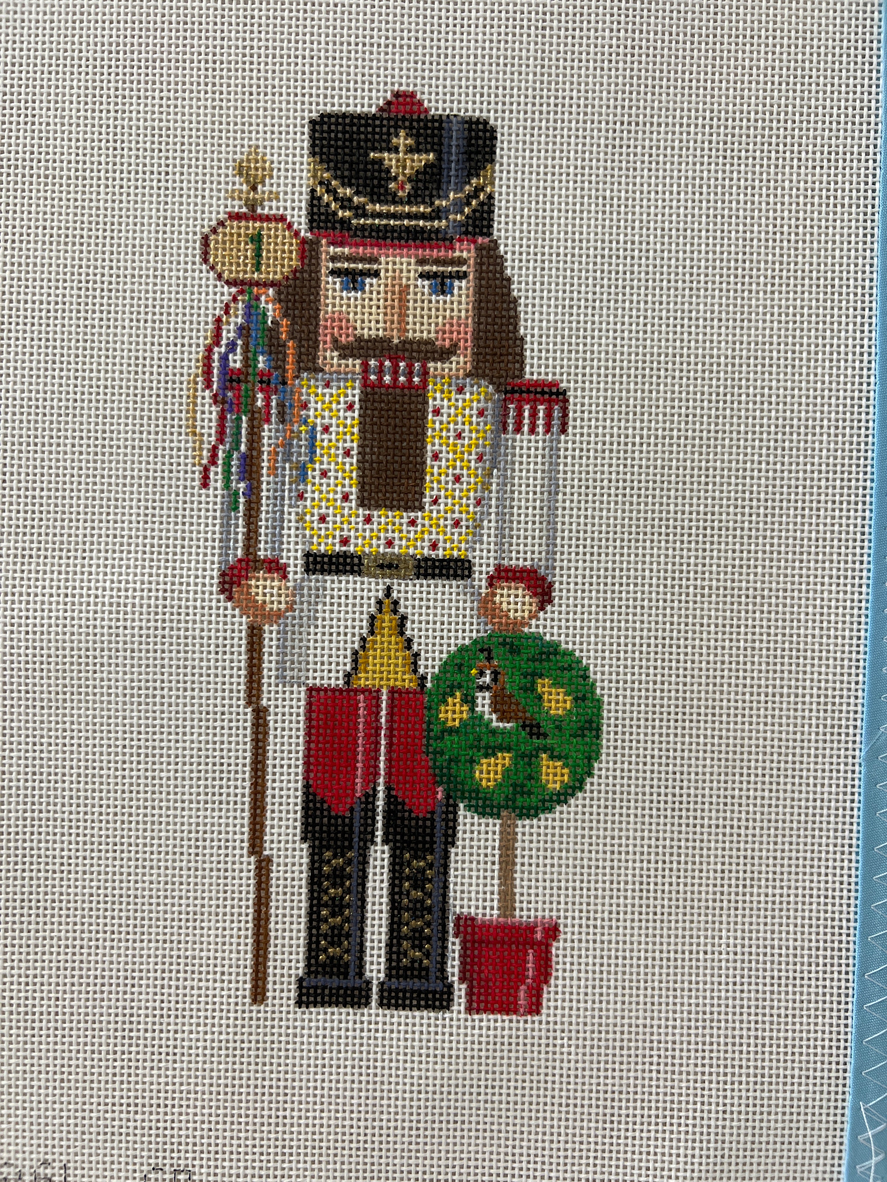 7 inch Nutcrackers