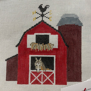 Red Barn