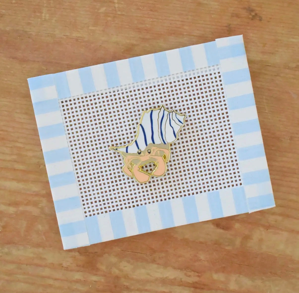 Sara Fitz Needle Minders
