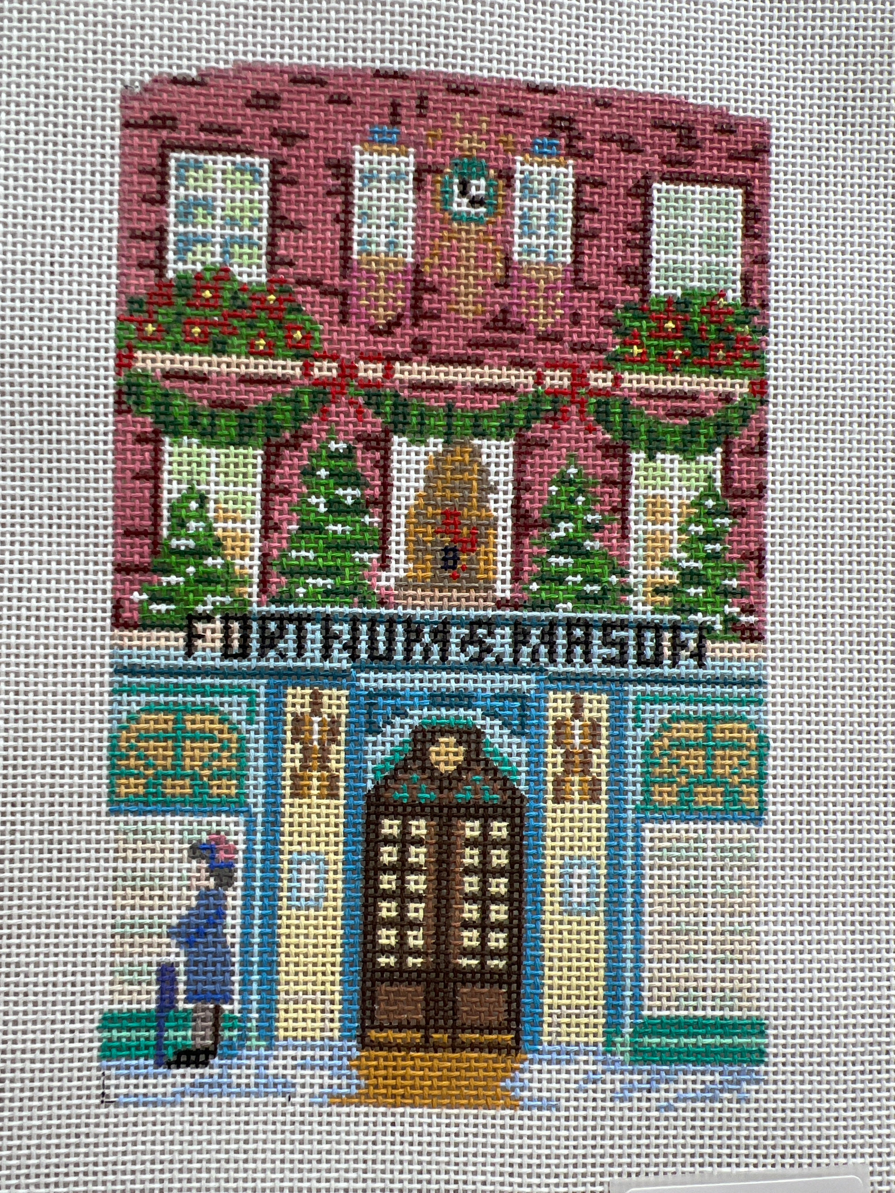 Fortnum & Mason