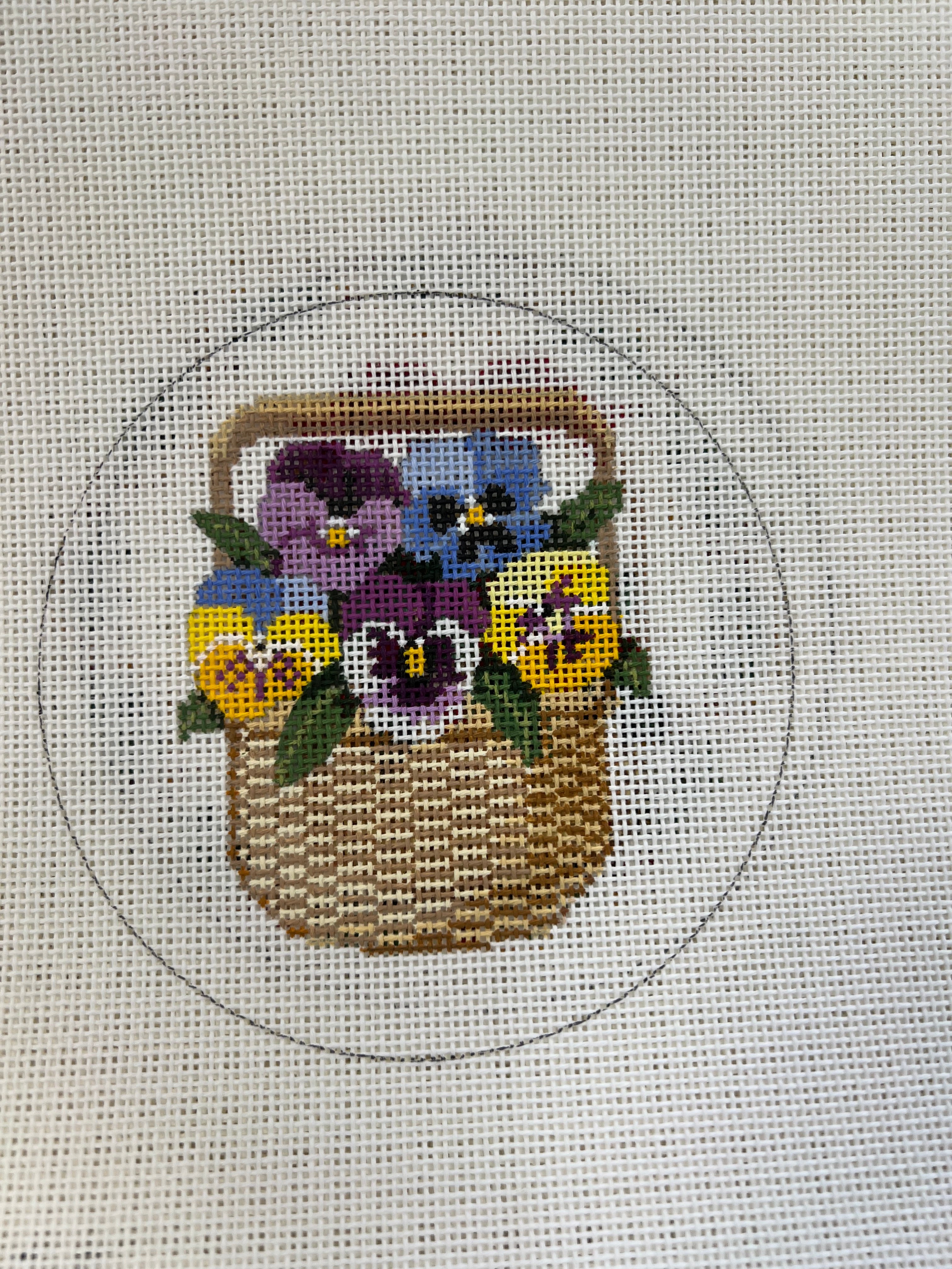 Nantucket Baskets