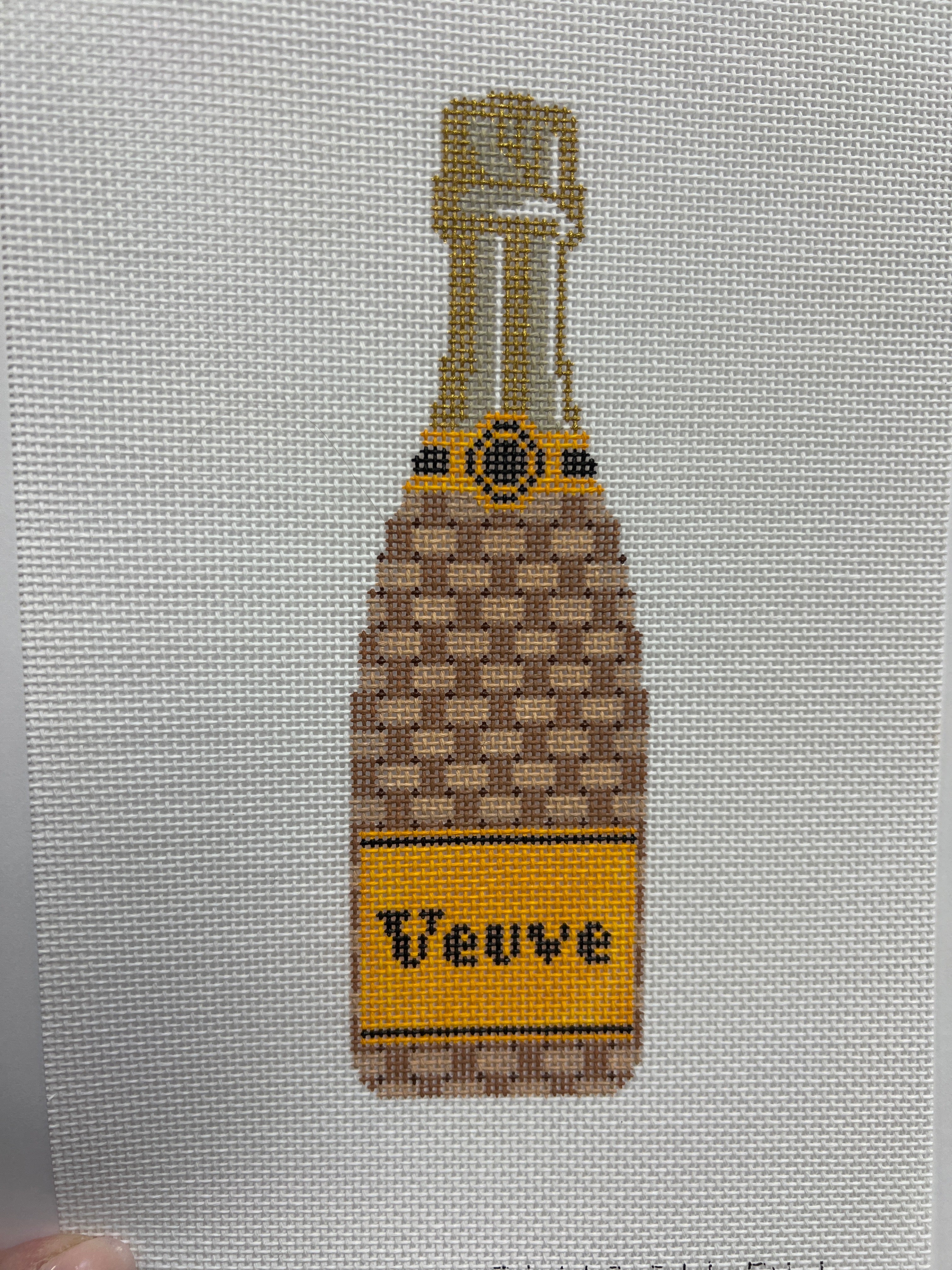 Veuve Bottles