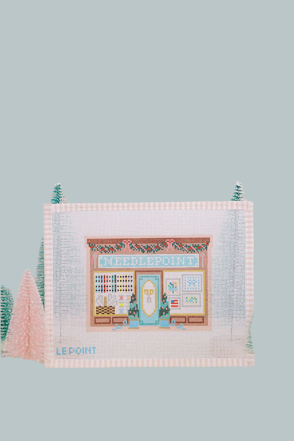 LePoint - Needlepoint Shop
