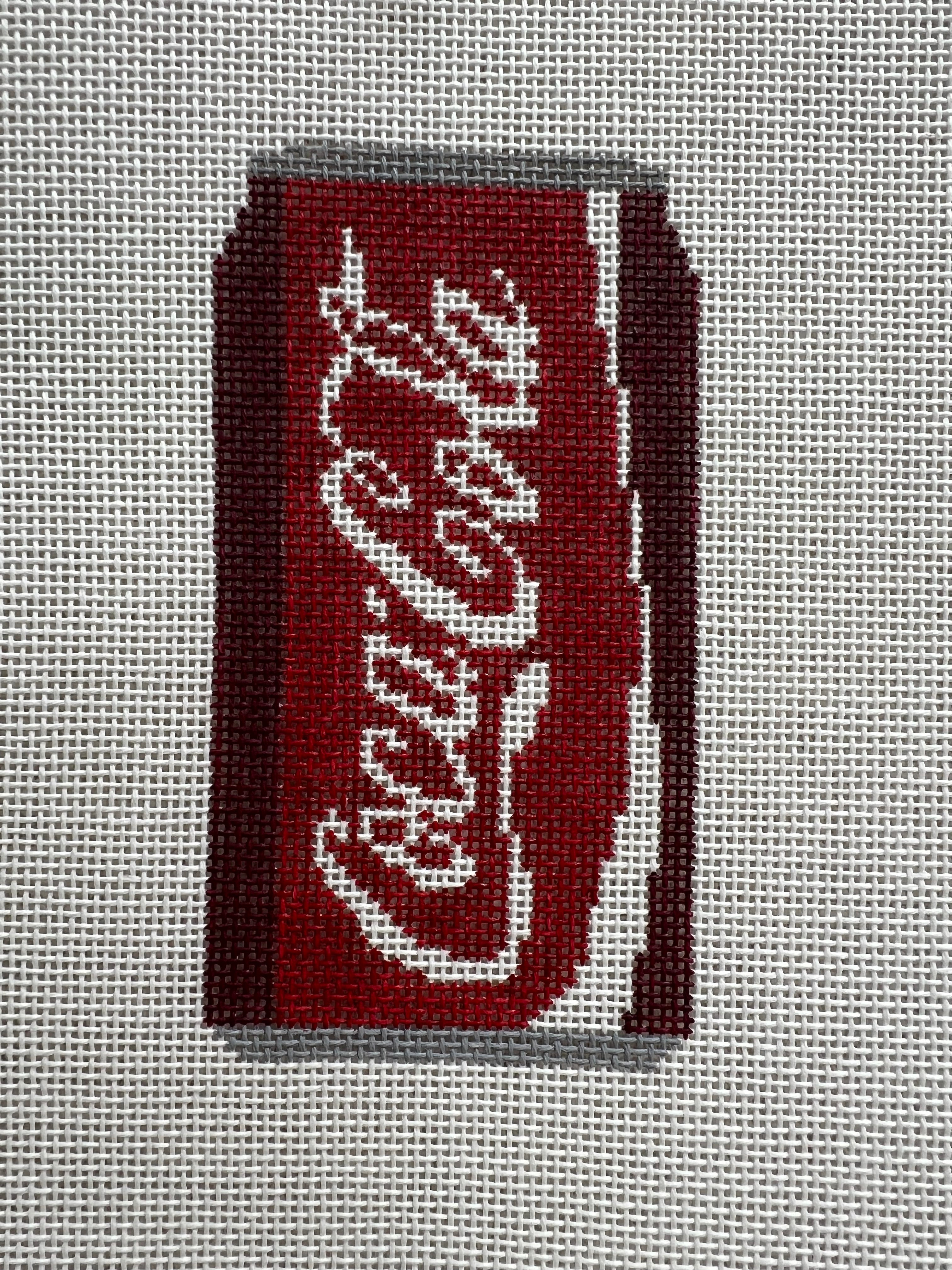 Coca Cola Soda Can