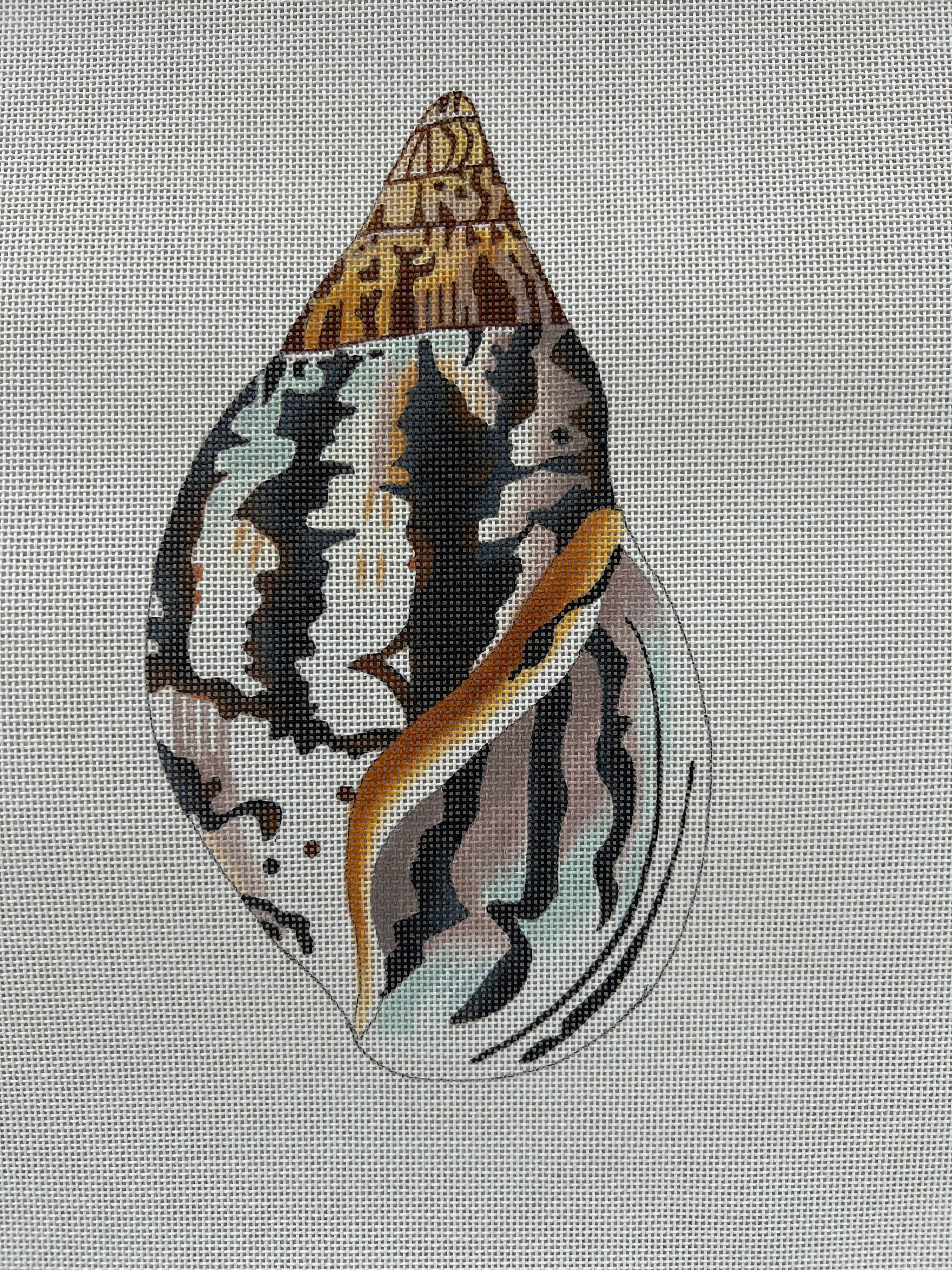 Seashell (front)