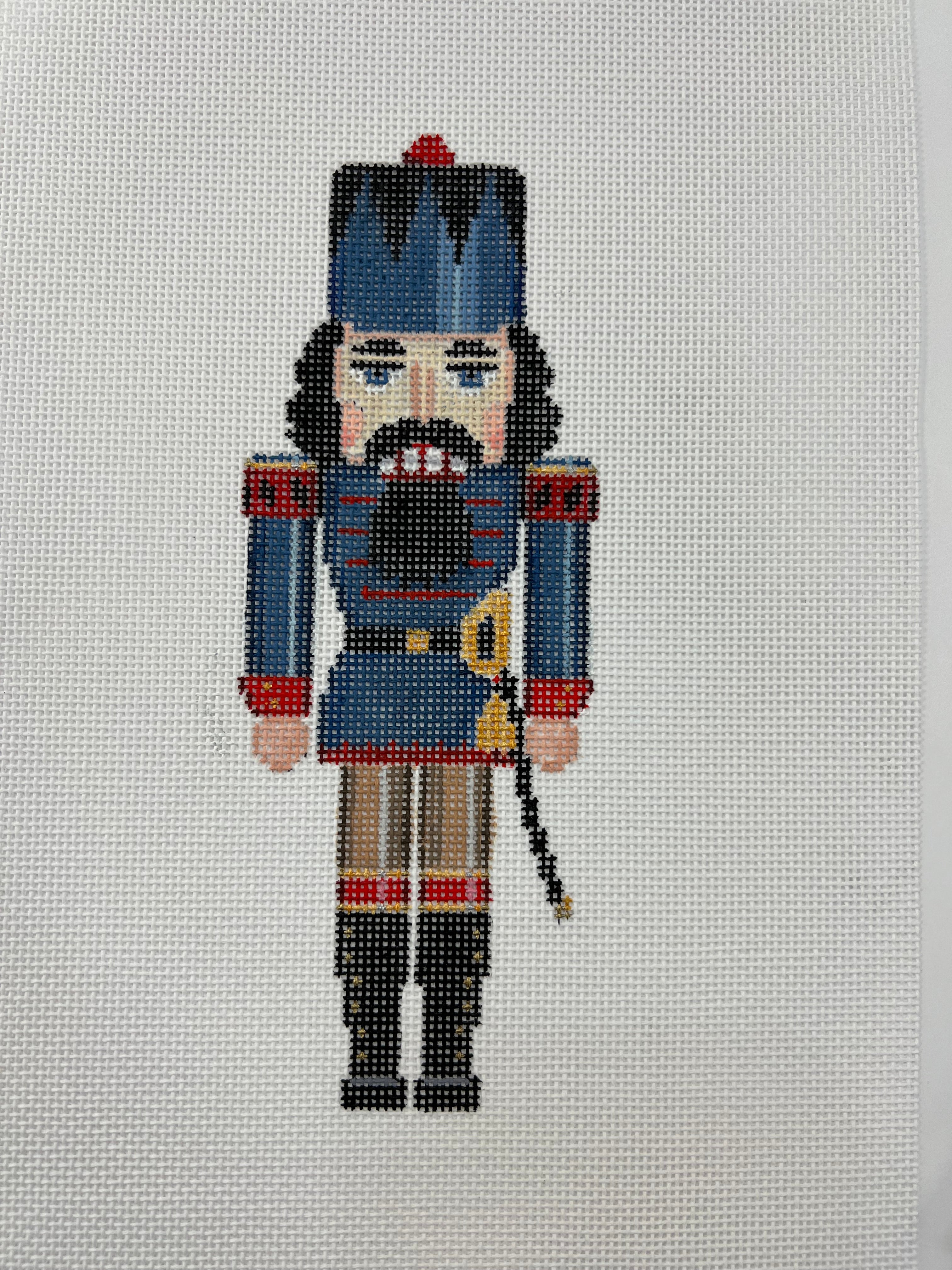 7 inch Nutcrackers