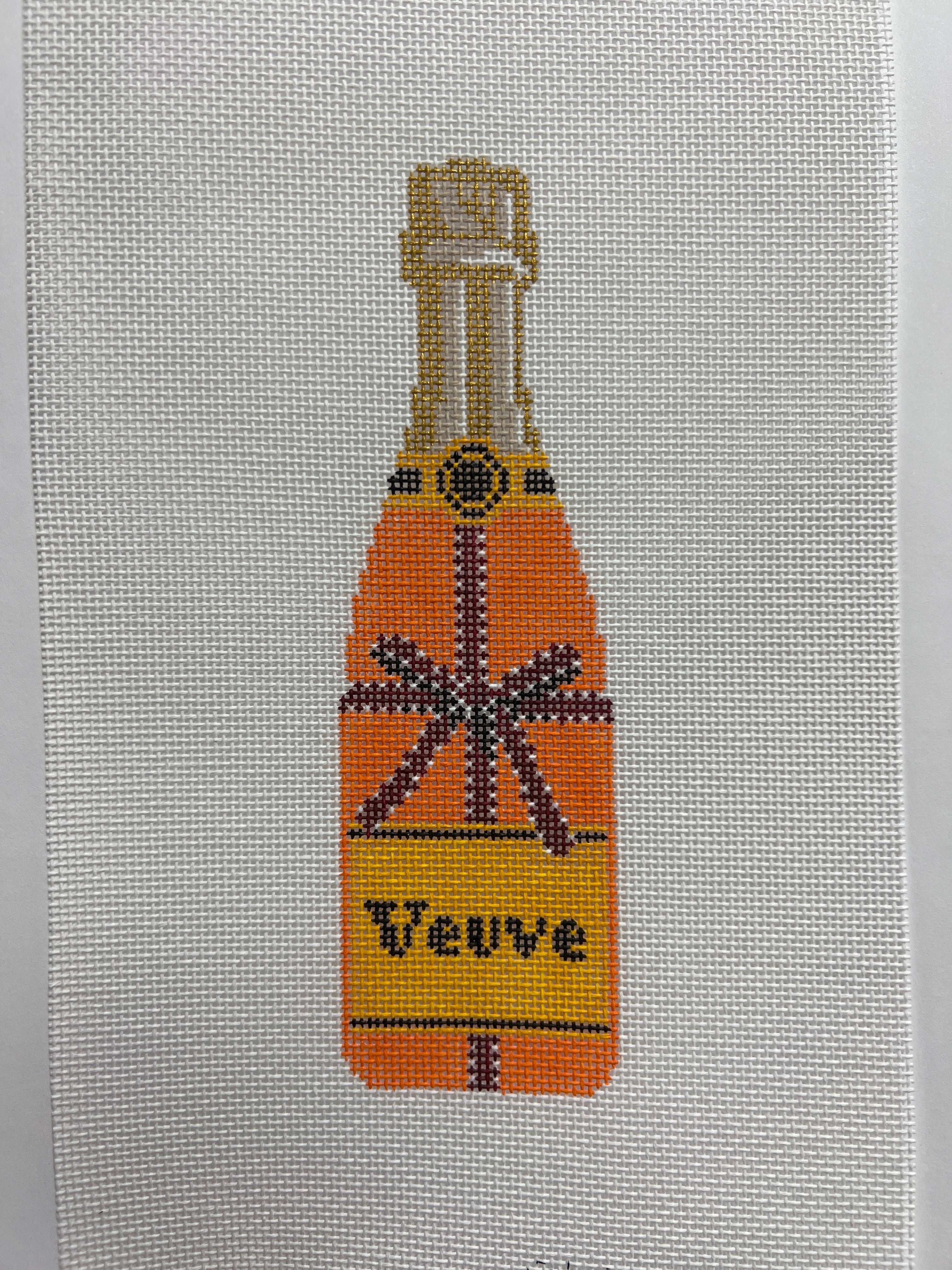 Veuve Bottles