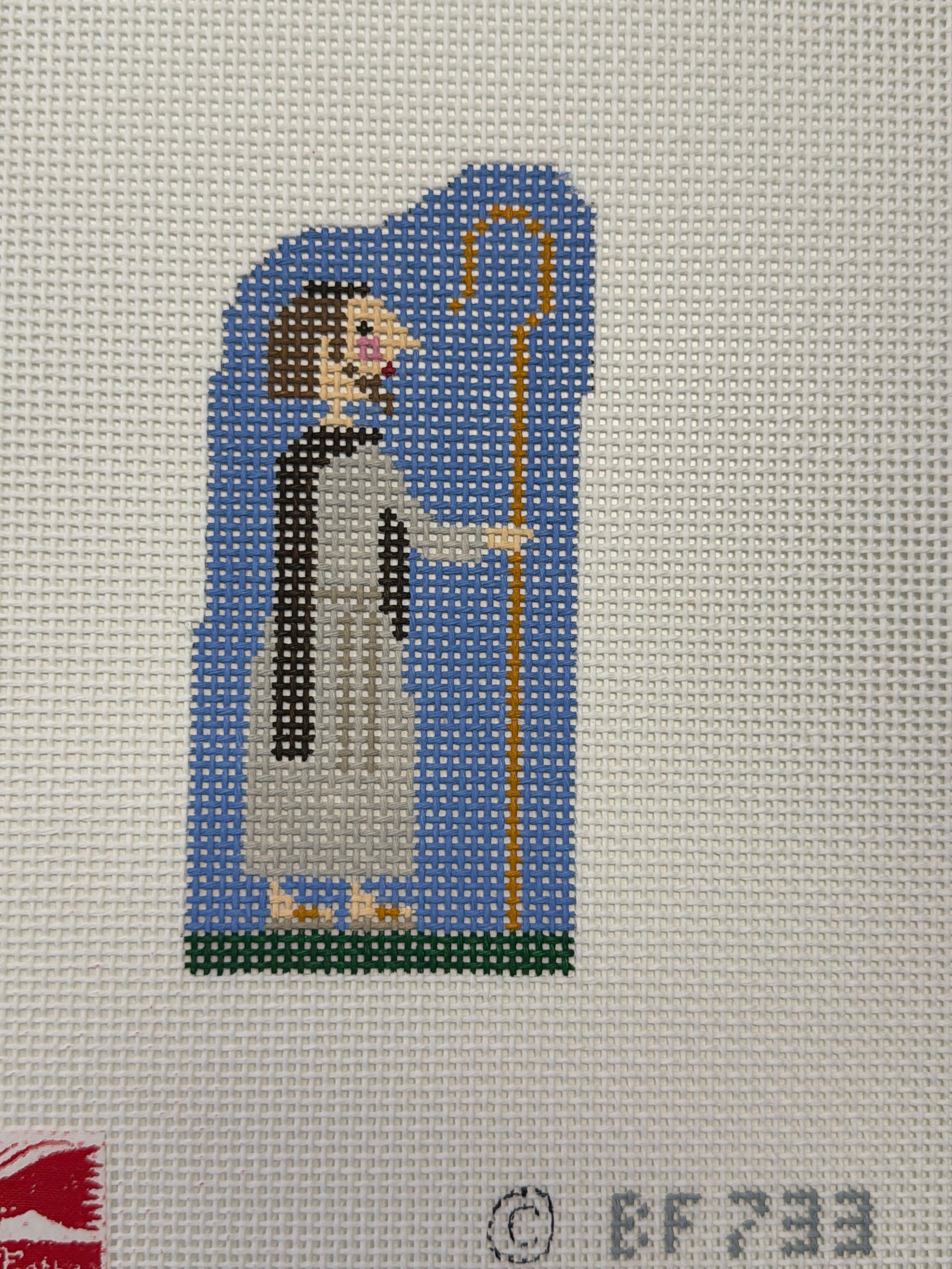 Nativity from BOAF