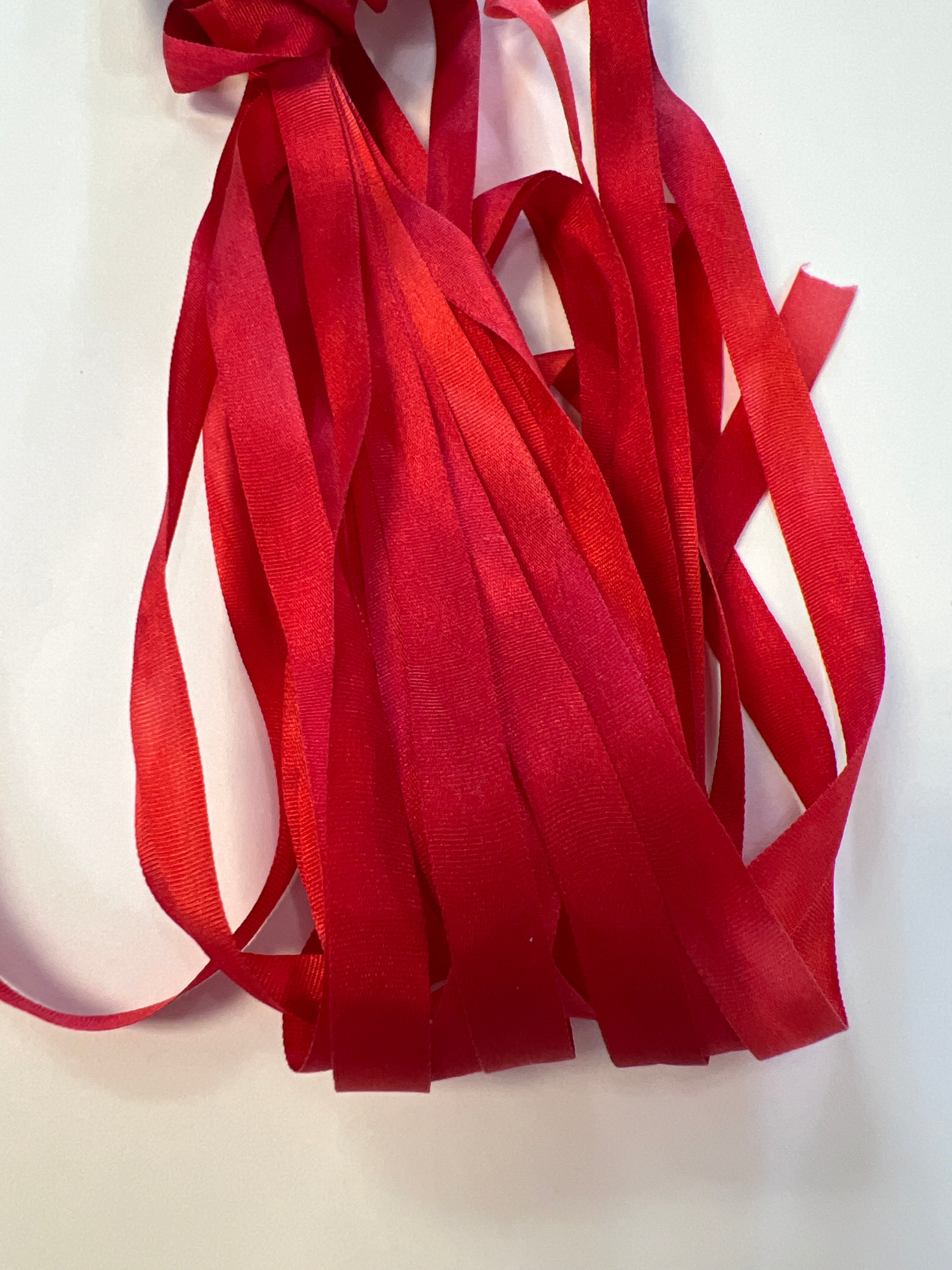 Silk Ribbon - 7mm