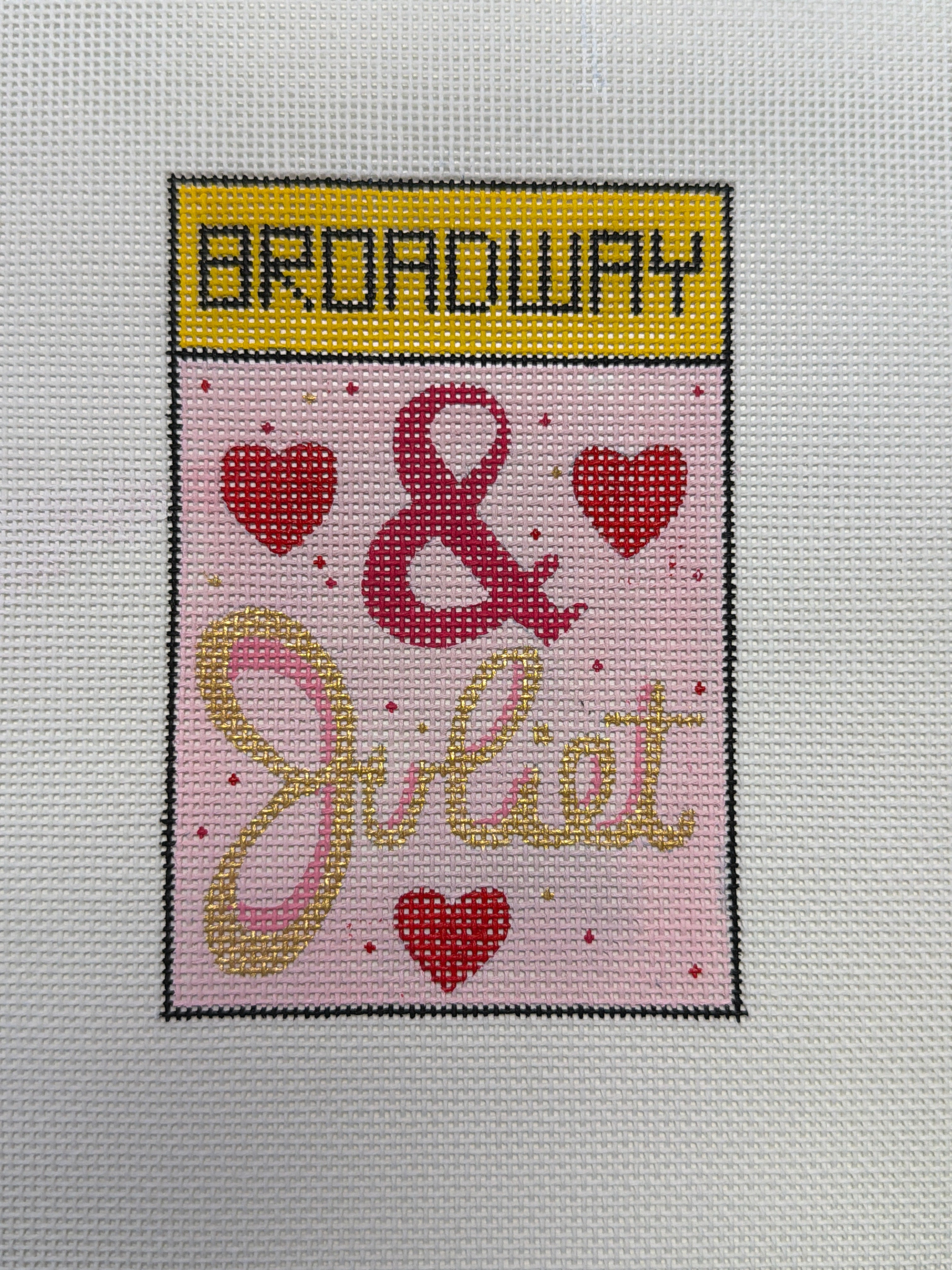 Broadway Series