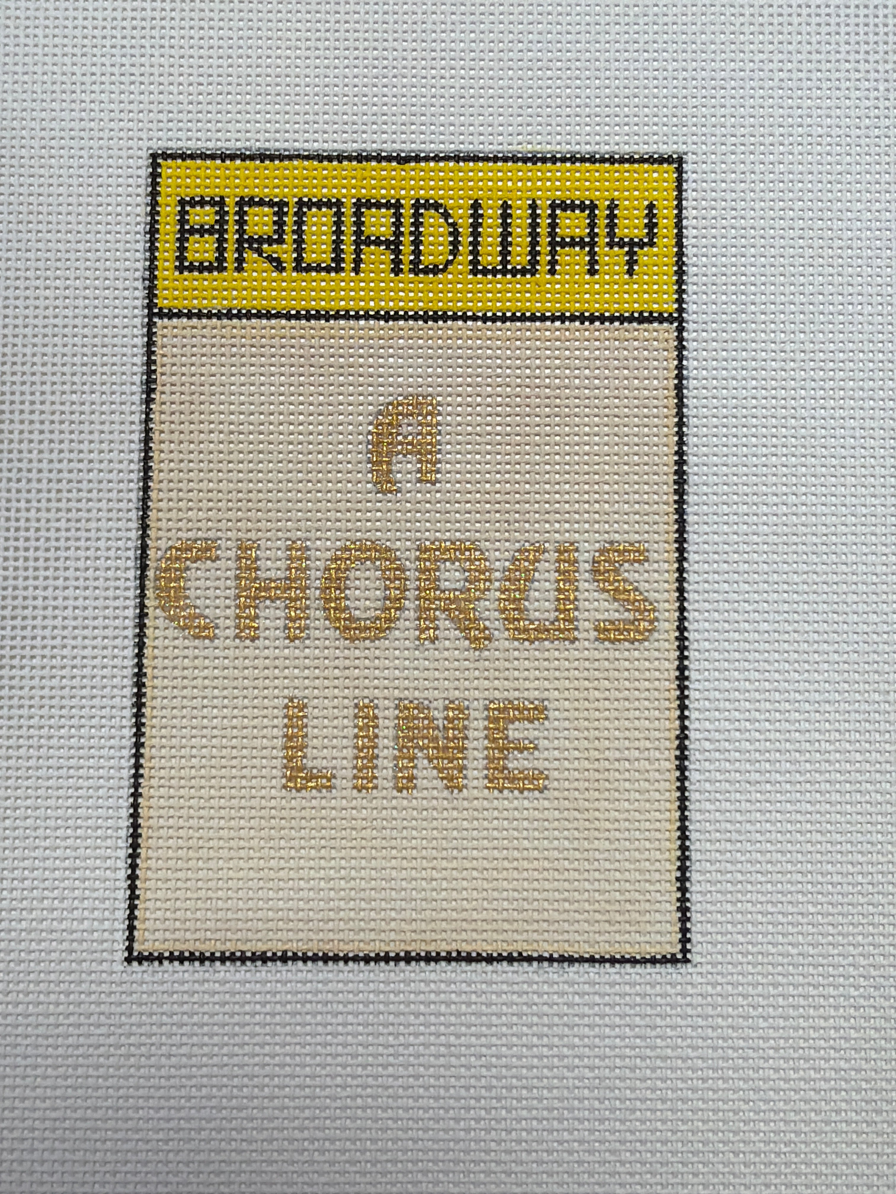 Broadway Series