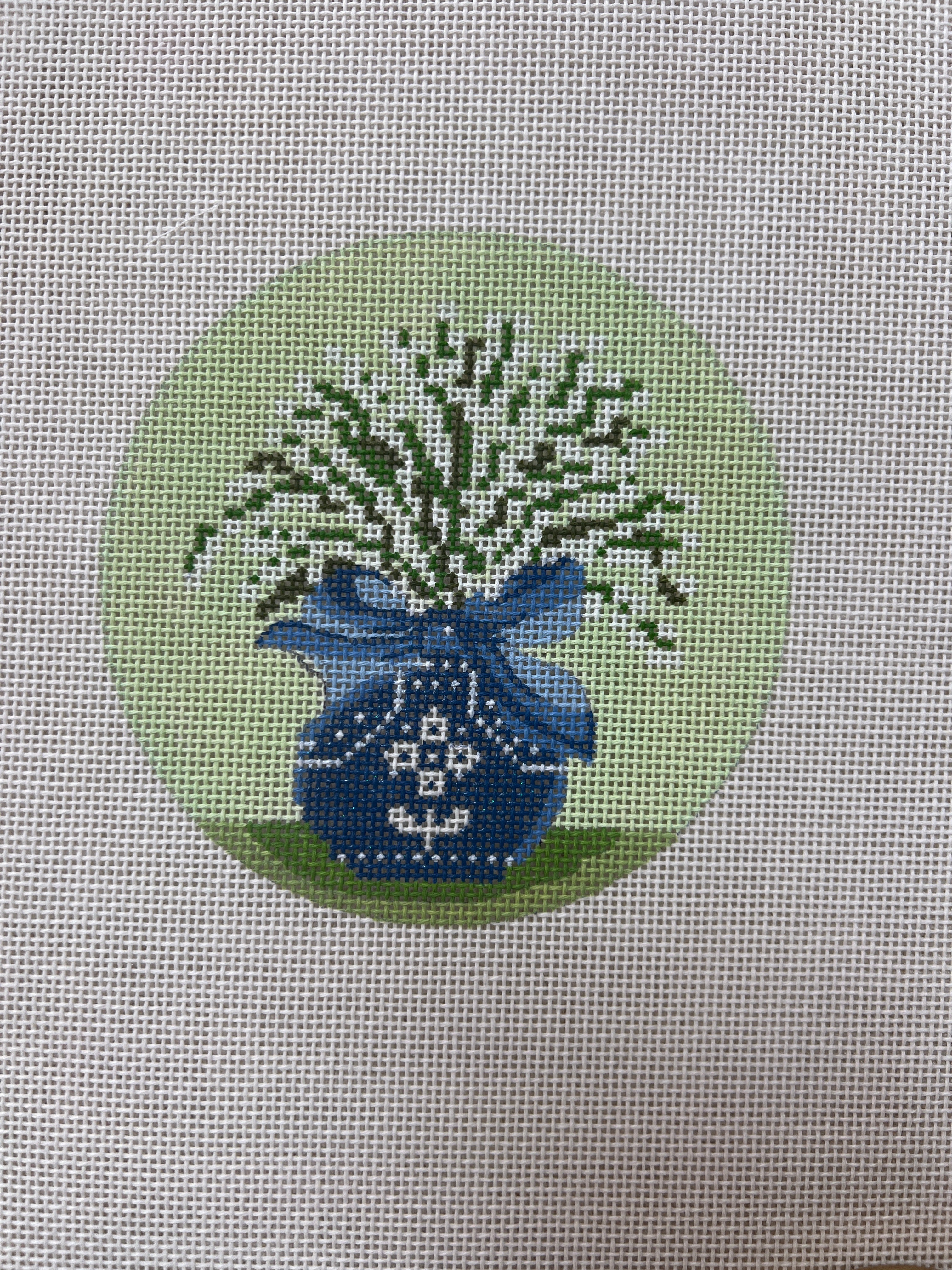 Lily of the Valley  PS