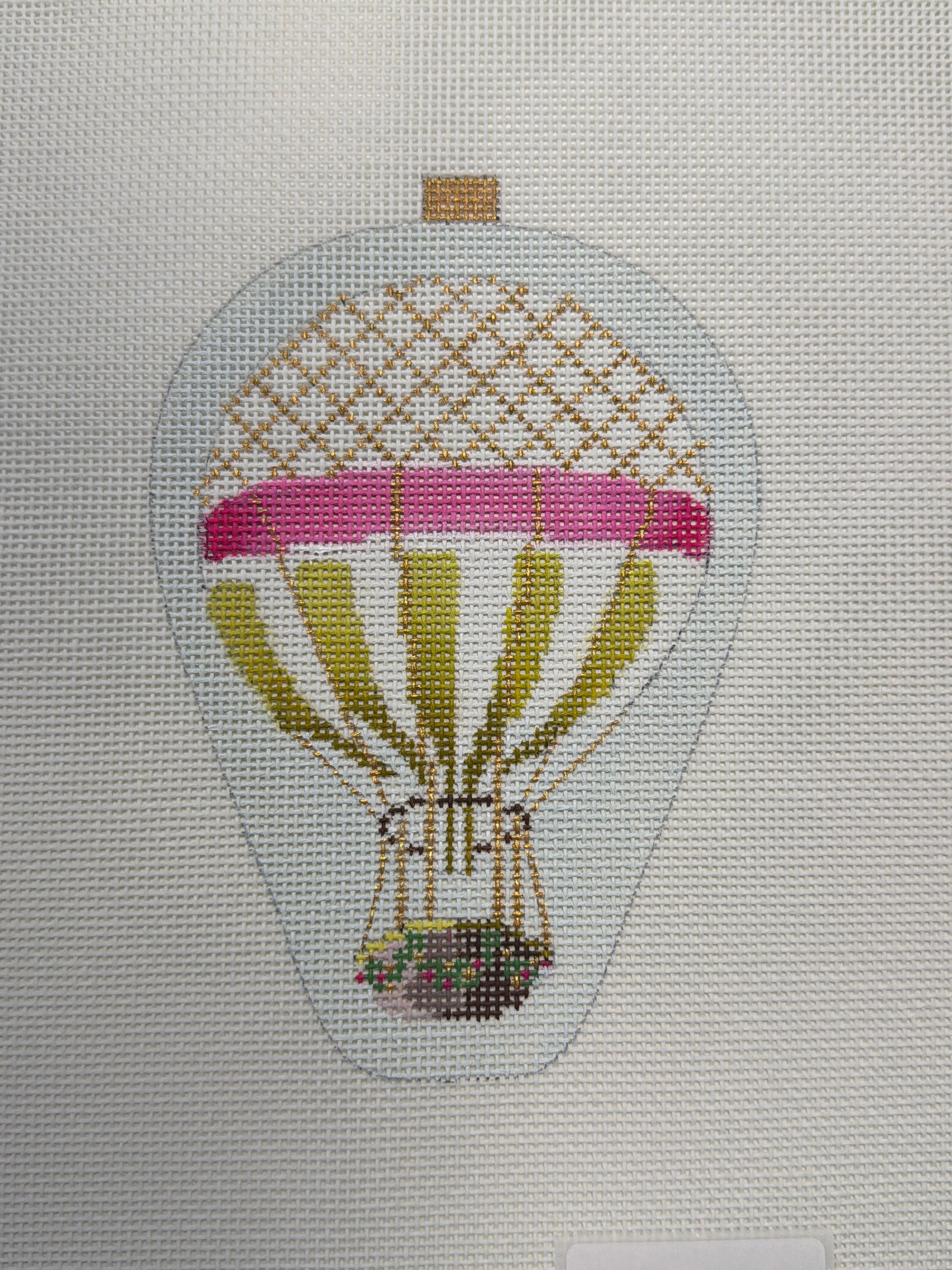 Mini Balloons