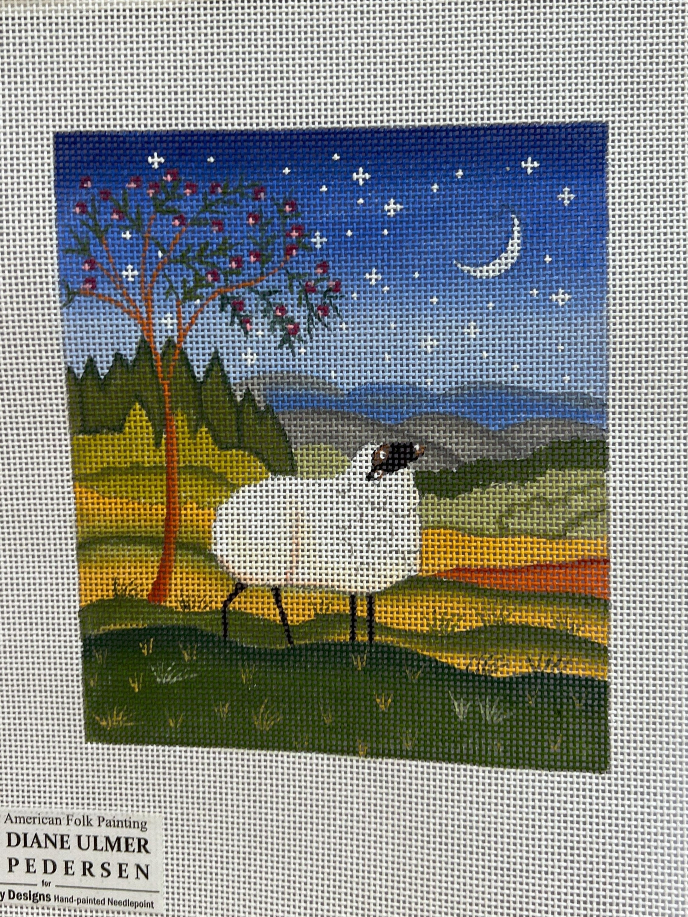 Night Sheep