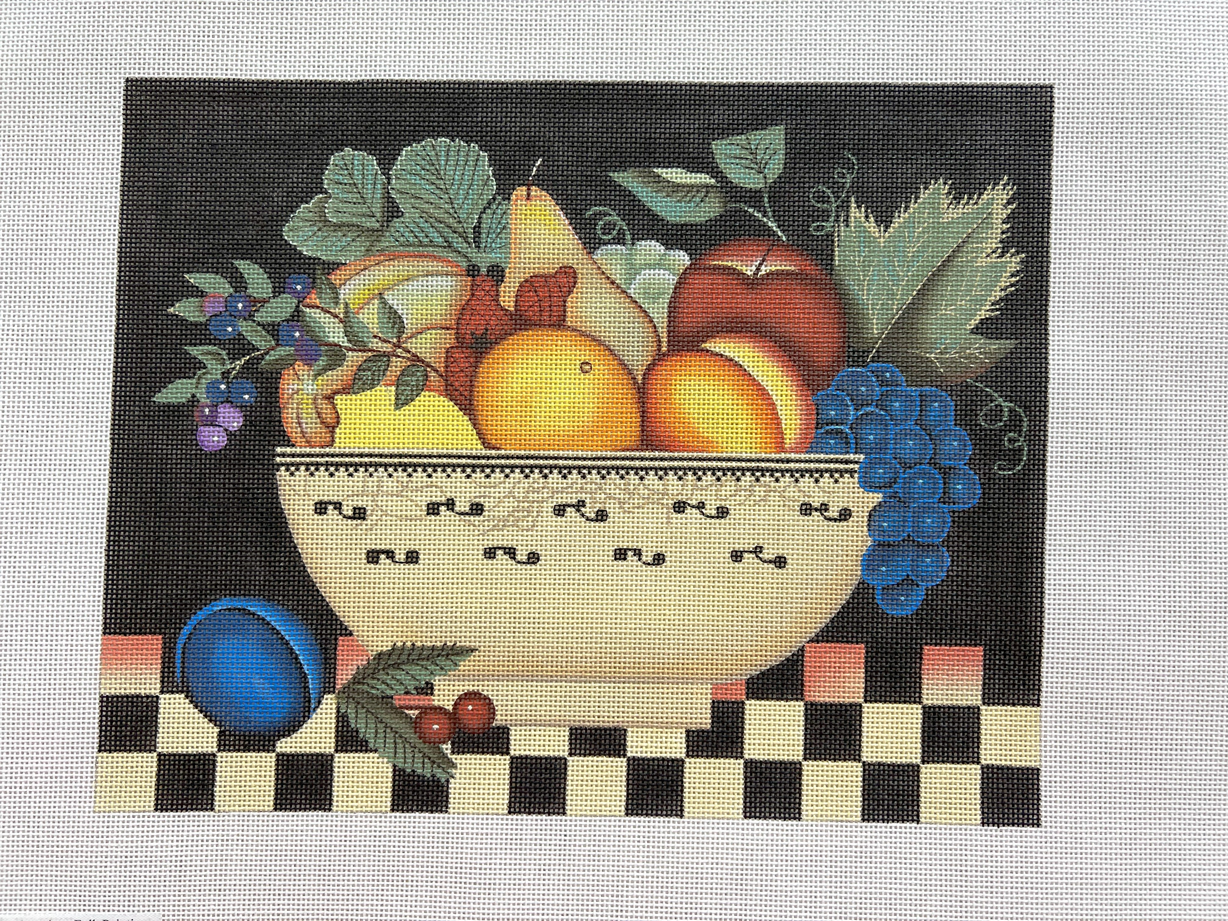 Fruit of the Spirit